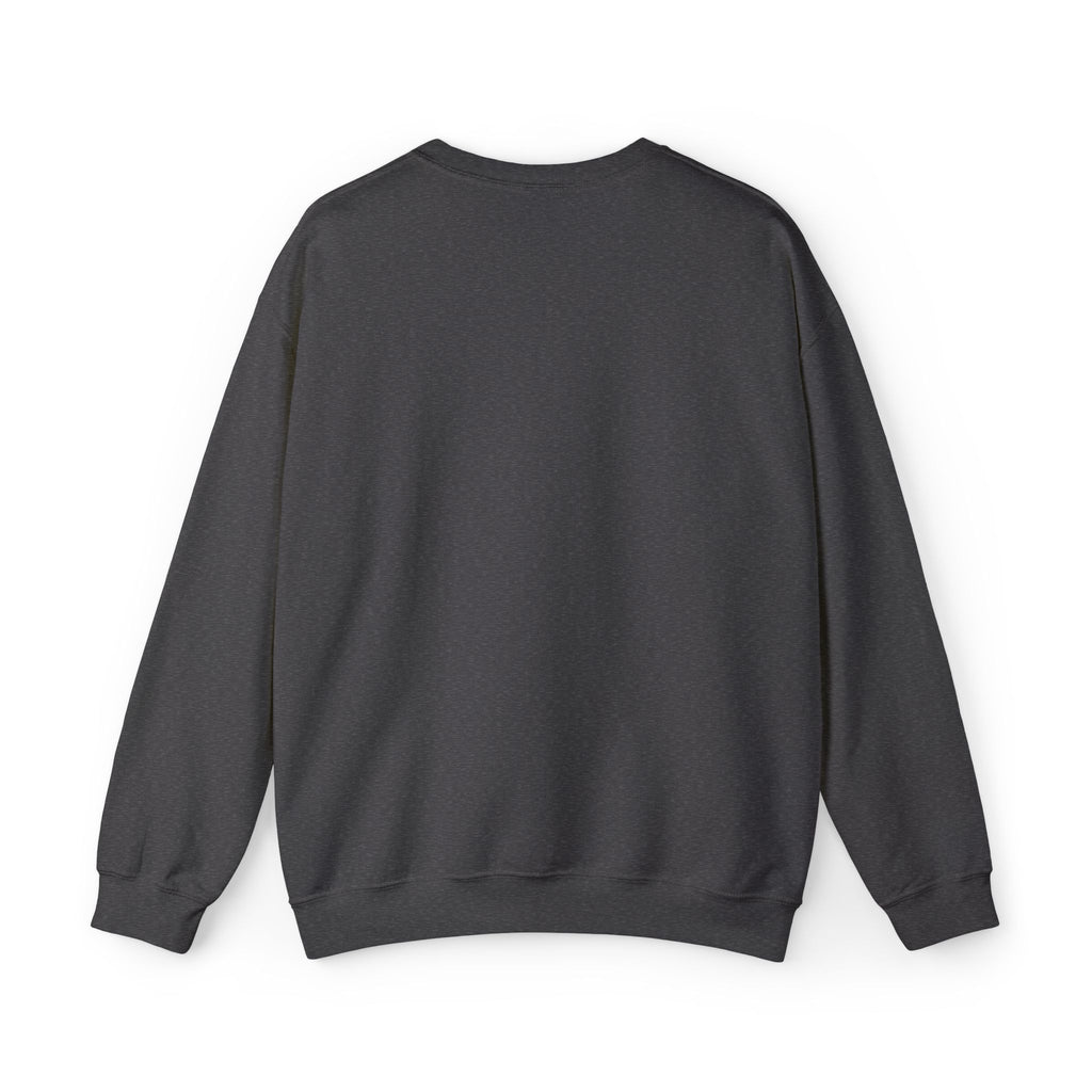 Cozy Forest Crewneck Sweatshirt | Unisex Sweatshirt, Snow Lover Gift, Ski Club Fashion, Great for Après Ski, SSC Essentials