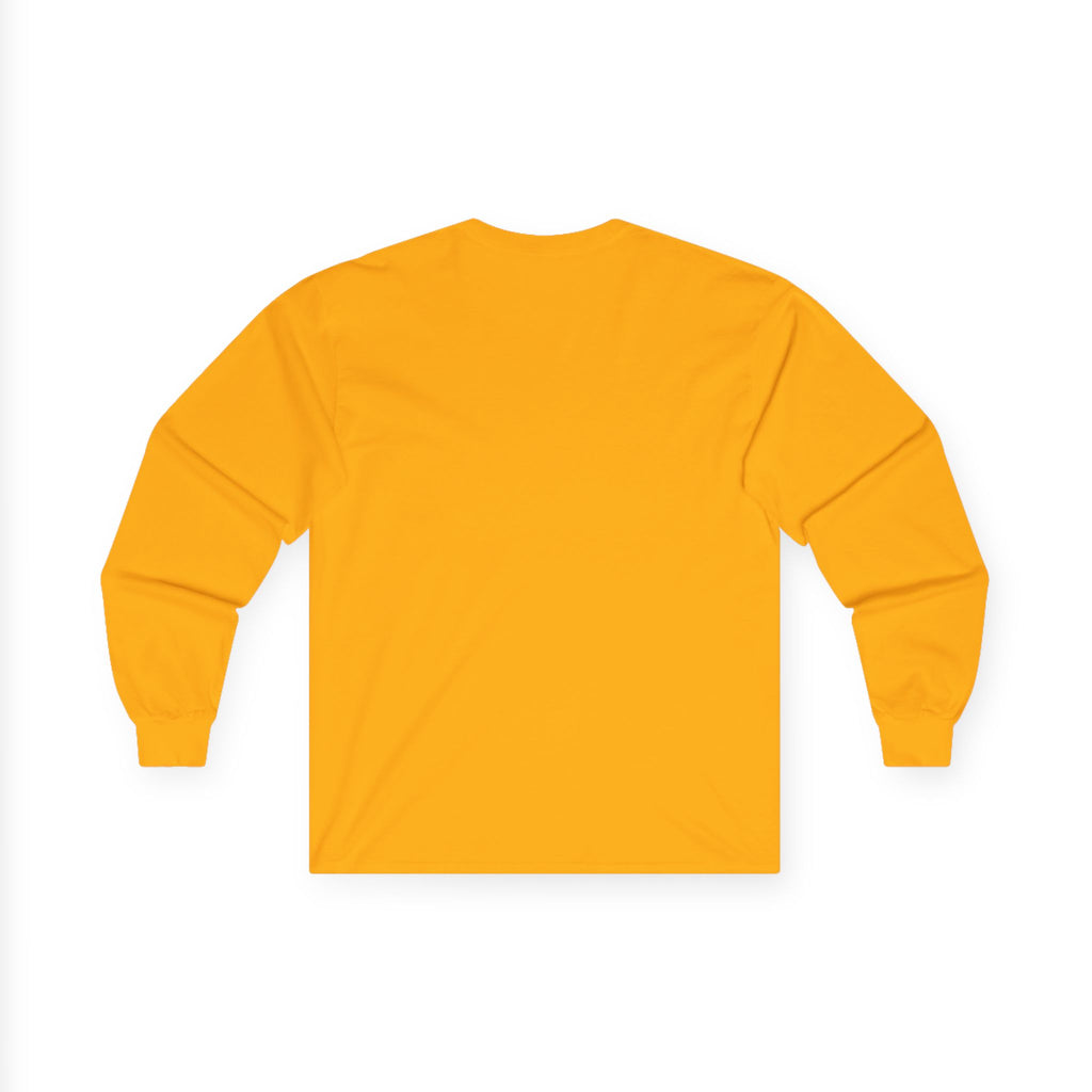 Traditional SSC Long Sleeve T-shirt