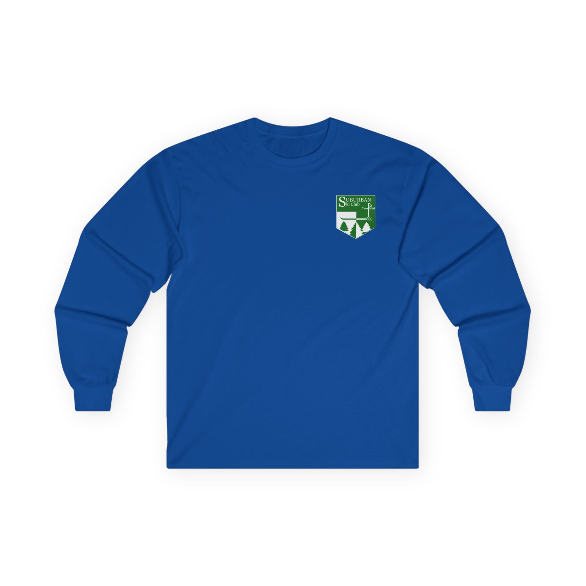 Banff 2026 Adventure Long Sleeve Tee | Unisex, Travel Shirt, Mountain Decor, 2026 Ski Club Essential