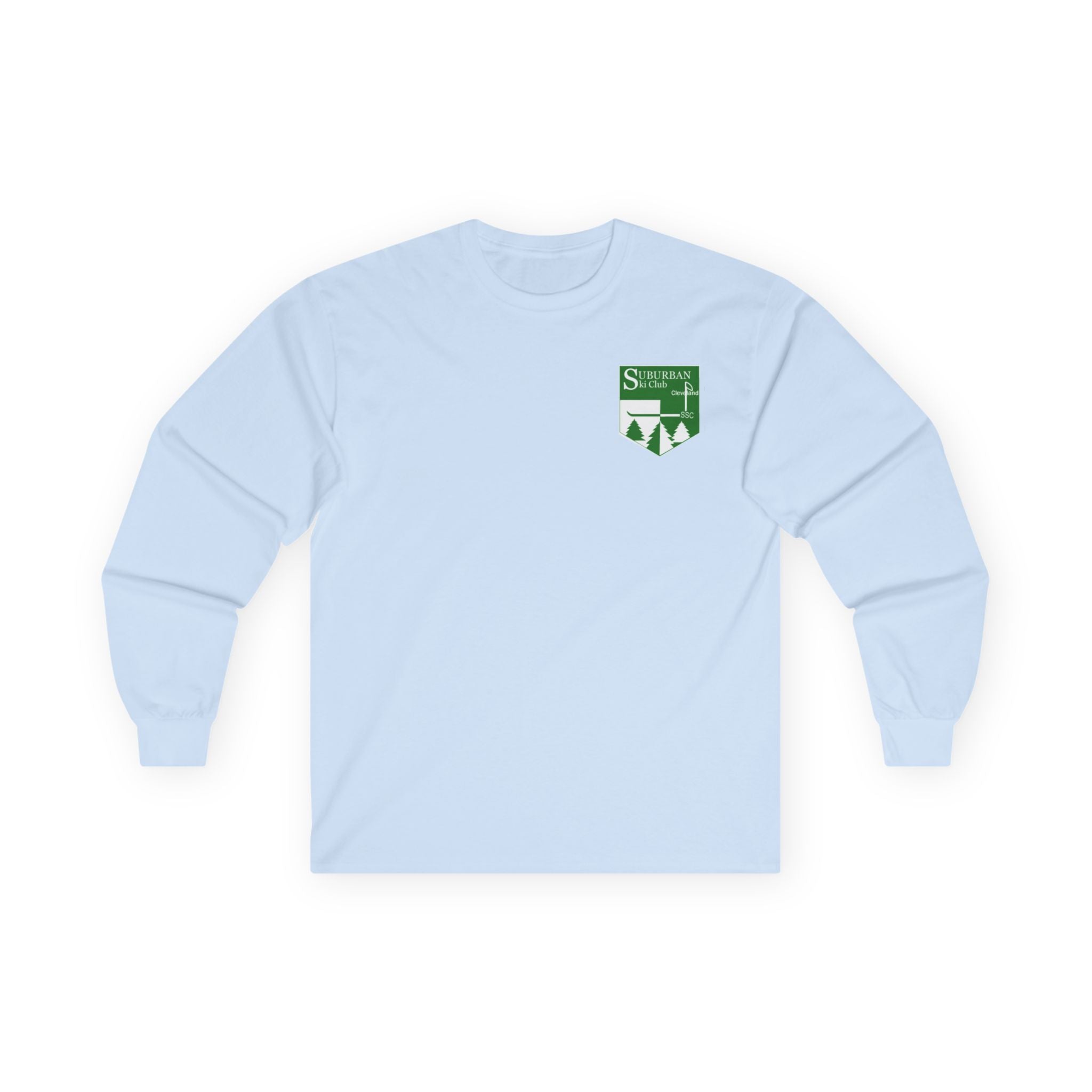 Traditional SSC Long Sleeve T-shirt