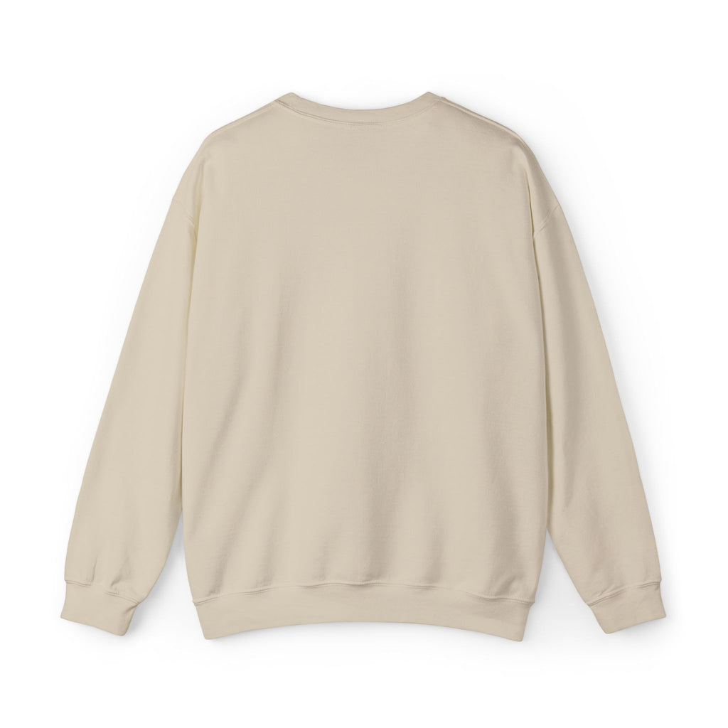 Cozy Forest Crewneck Sweatshirt | Unisex Sweatshirt, Snow Lover Gift, Ski Club Fashion, Great for Après Ski, SSC Essentials