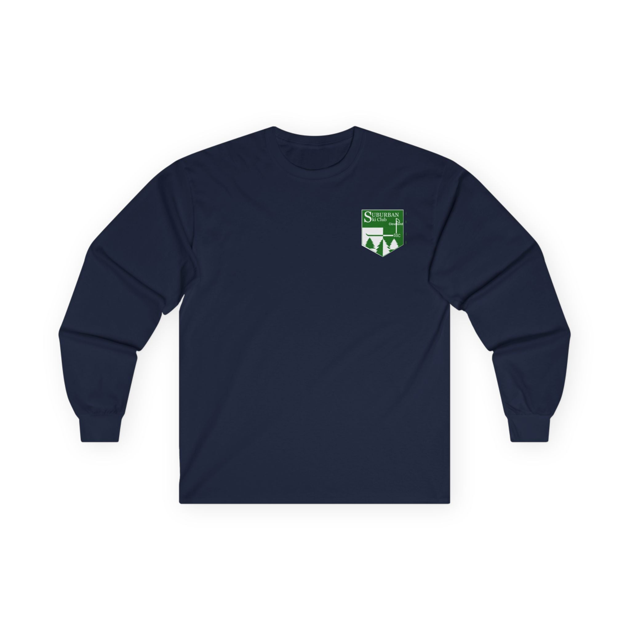 Banff 2026 Adventure Long Sleeve Tee | Unisex, Travel Shirt, Mountain Decor, 2026 Ski Club Essential