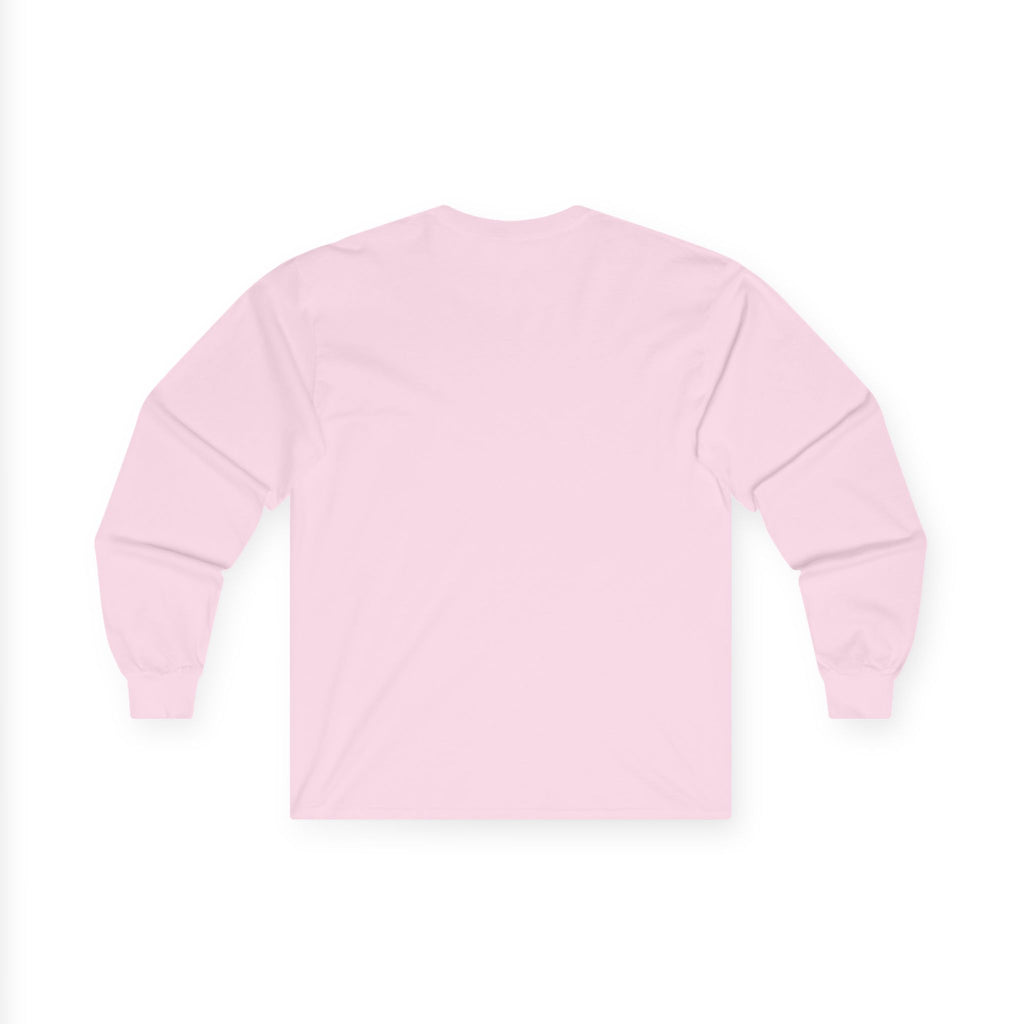 Traditional SSC Long Sleeve T-shirt