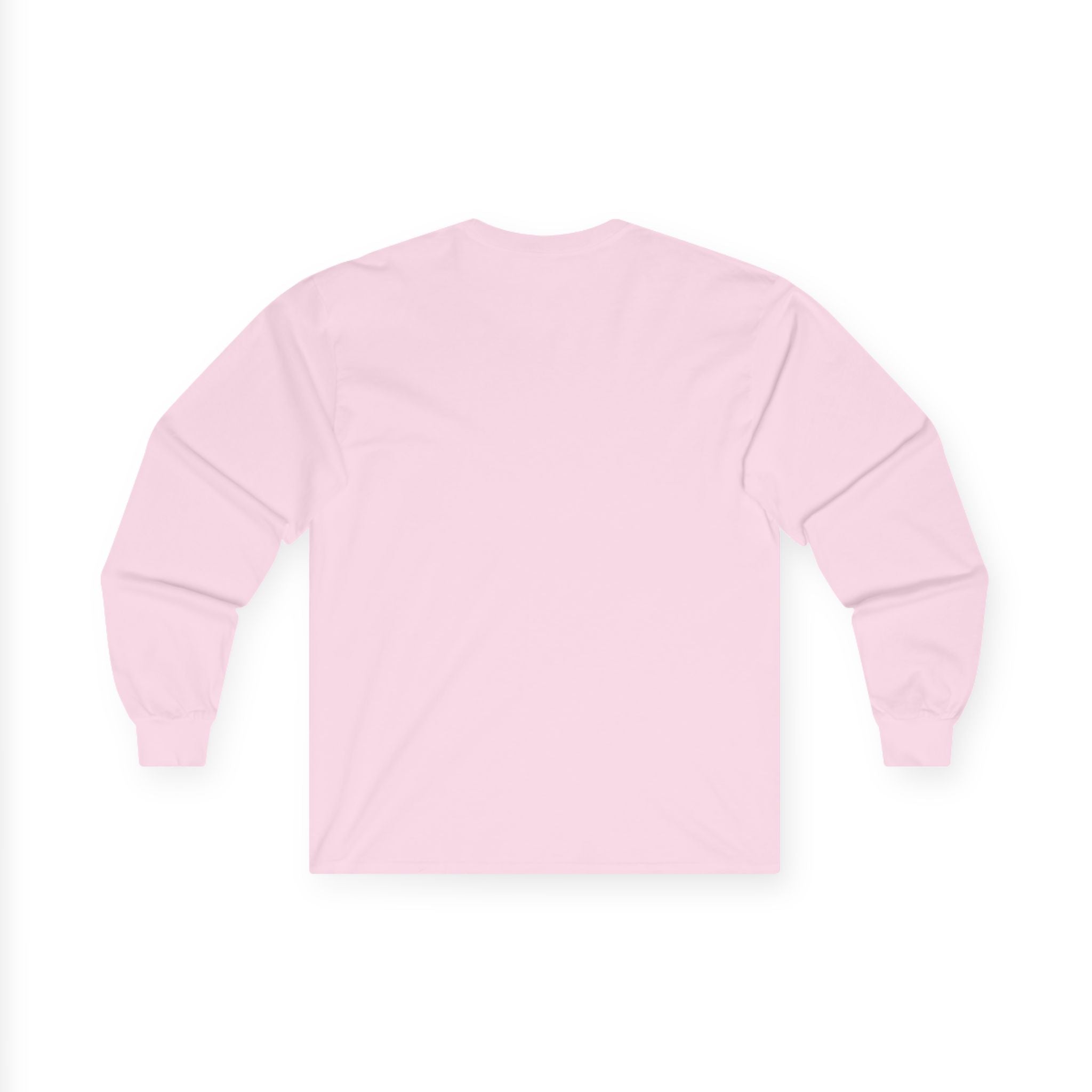 Traditional SSC Long Sleeve T-shirt