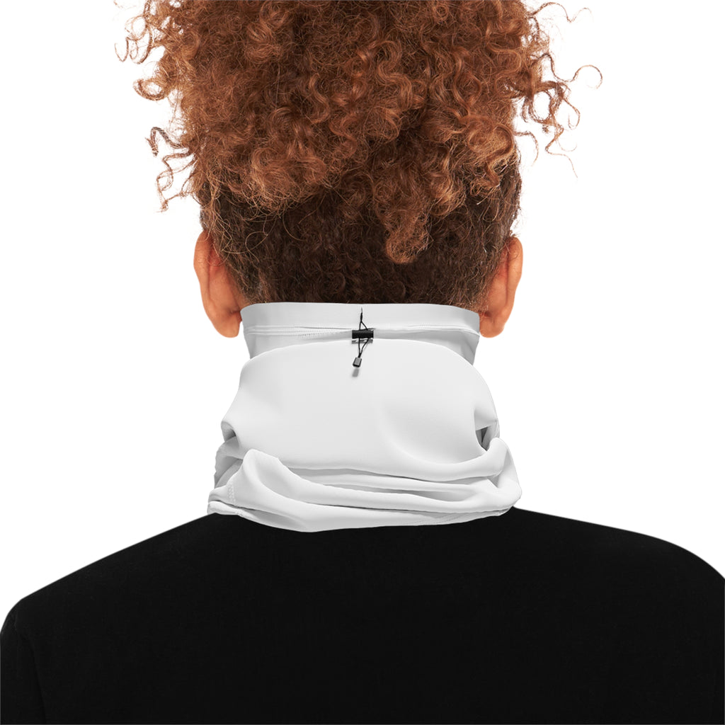 Suburban Ski Club Winter Neck Gaiter - Cozy Face Warmer for Skiing & Outdoor Adventures, Gift for Ski Lovers, Winter Apparel
