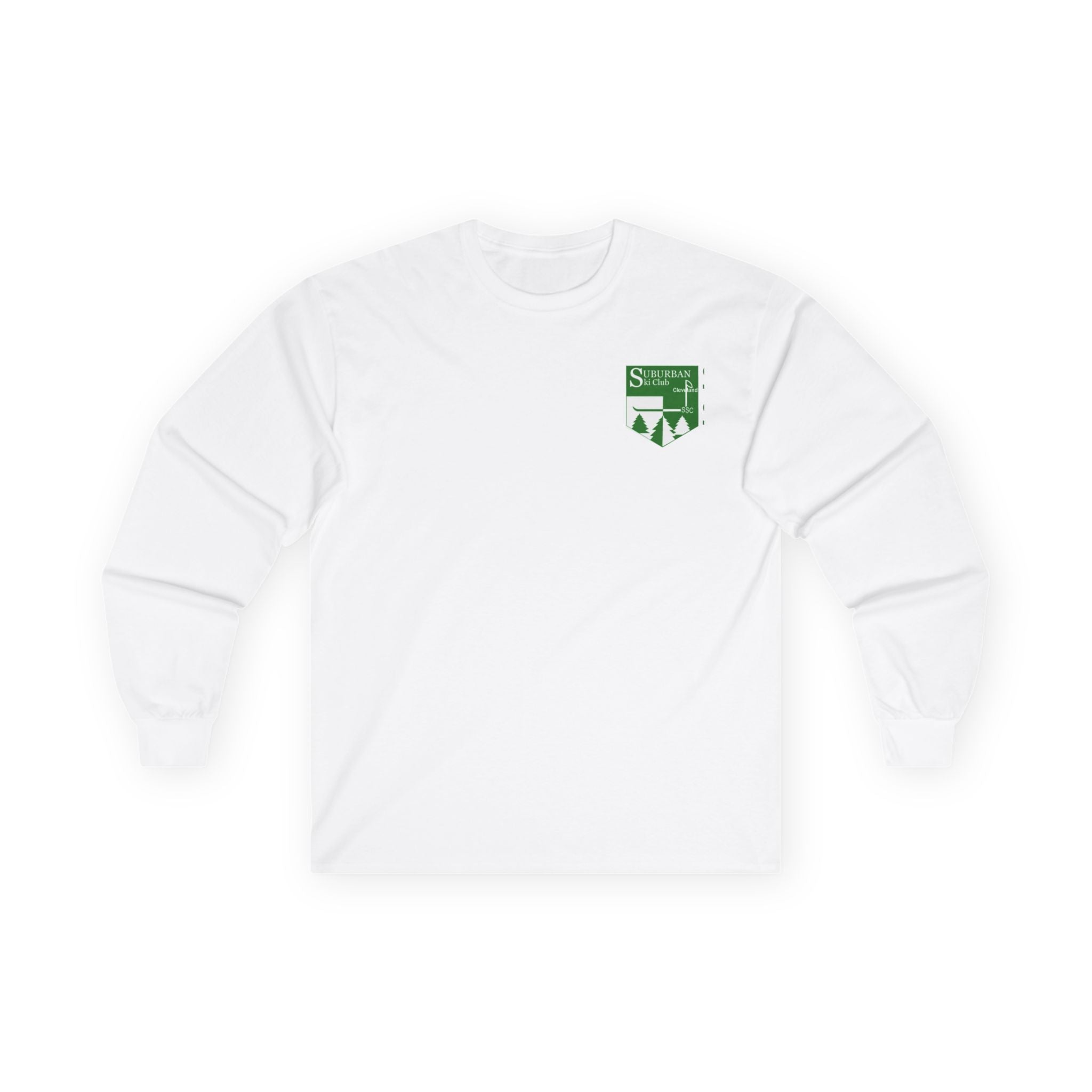 Grindelwald 2026 Adventure Long Sleeve Tee, Cozy Travel Shirt, Ski Club Essential, Makes the Perfect Holiday Gift