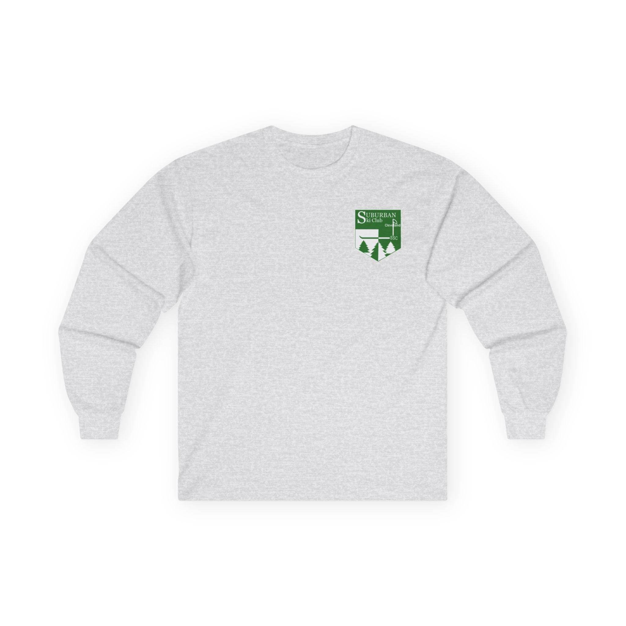 Traditional SSC Long Sleeve T-shirt