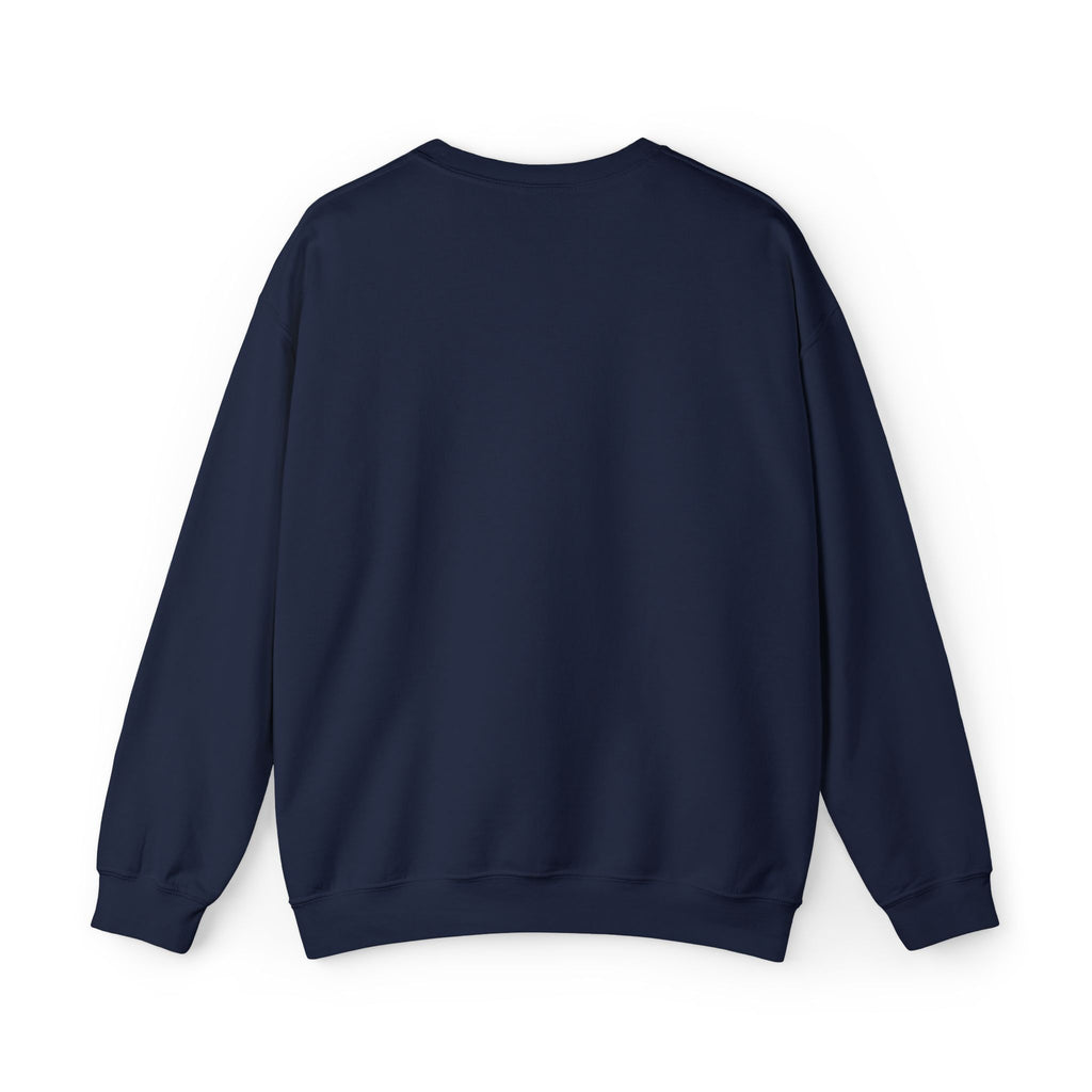 Cozy Forest Crewneck Sweatshirt | Unisex Sweatshirt, Snow Lover Gift, Ski Club Fashion, Great for Après Ski, SSC Essentials