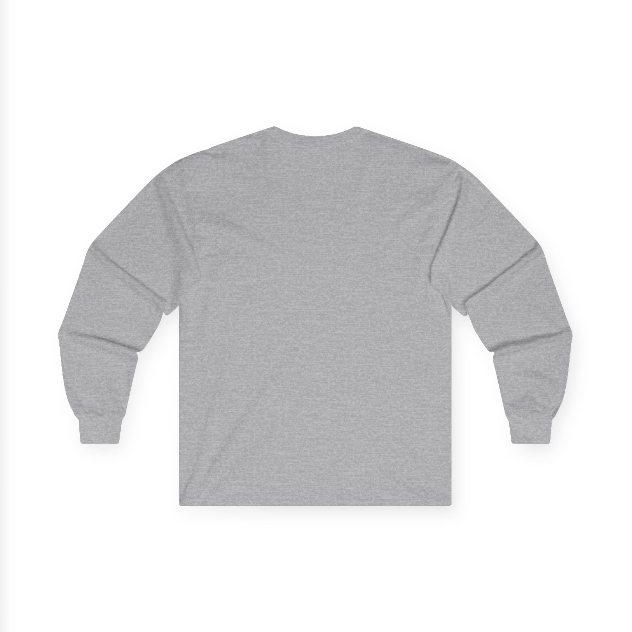 Traditional SSC Long Sleeve T-shirt