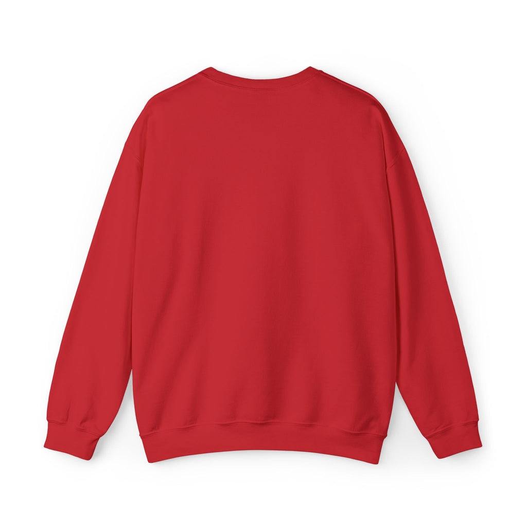 Cozy Forest Crewneck Sweatshirt | Unisex Sweatshirt, Snow Lover Gift, Ski Club Fashion, Great for Après Ski, SSC Essentials