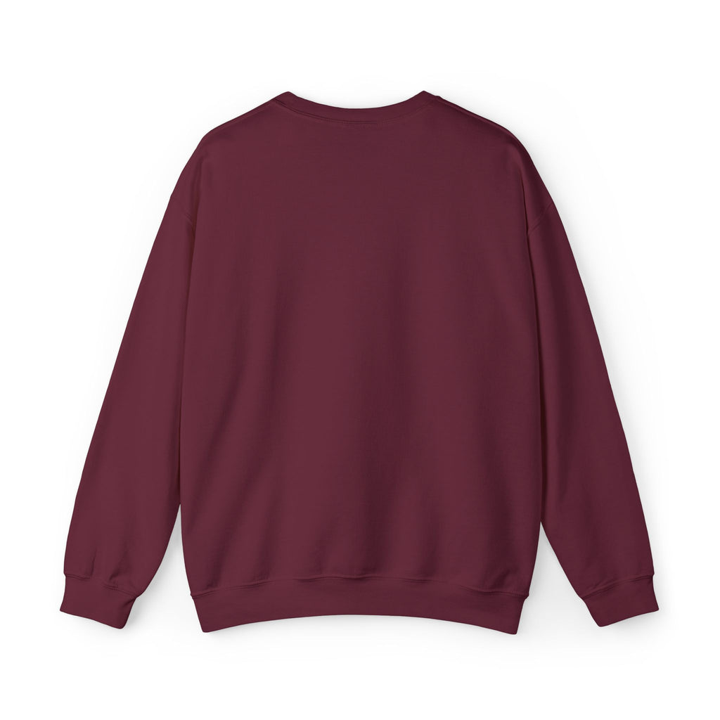 Cozy Forest Crewneck Sweatshirt | Unisex Sweatshirt, Snow Lover Gift, Ski Club Fashion, Great for Après Ski, SSC Essentials