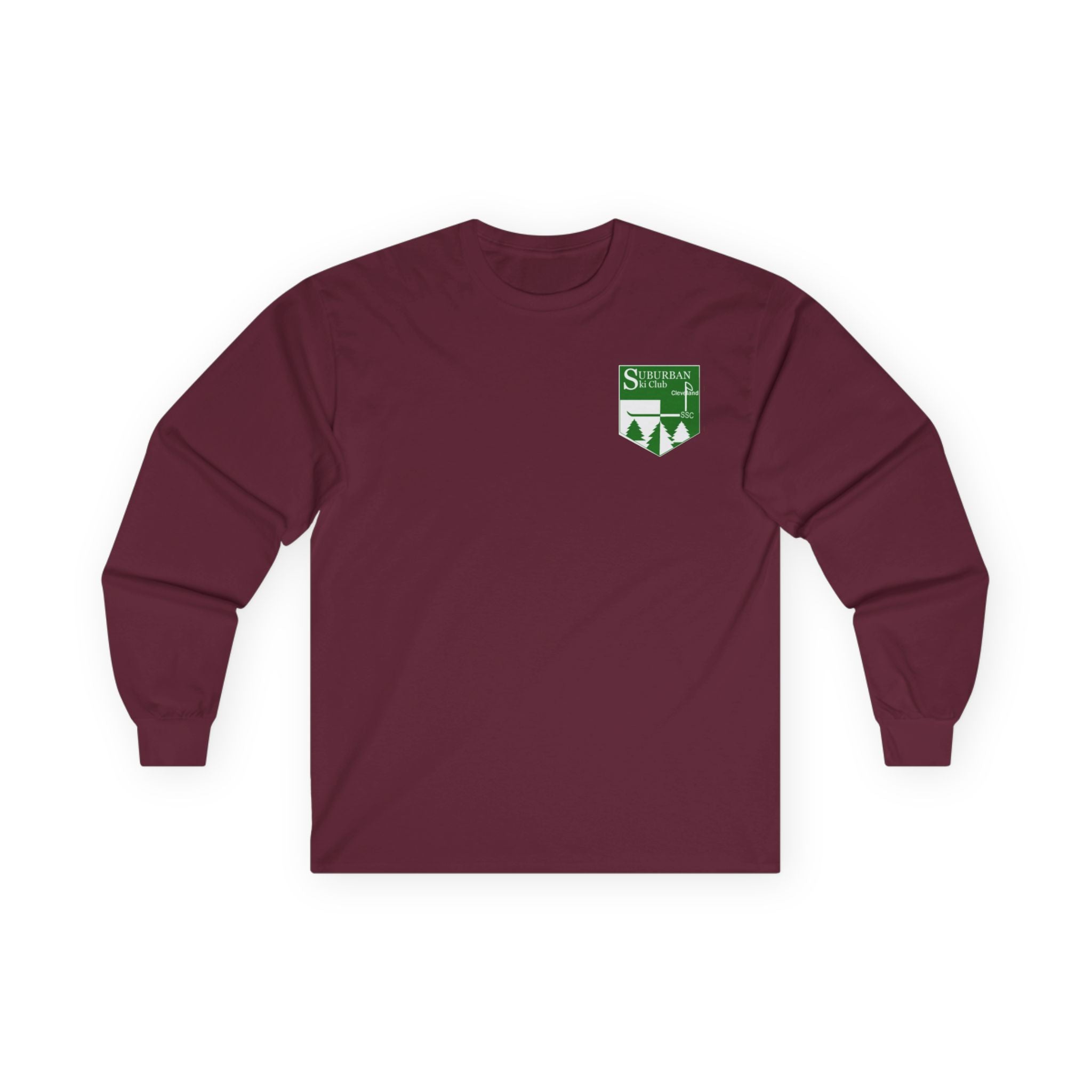 Traditional SSC Long Sleeve T-shirt