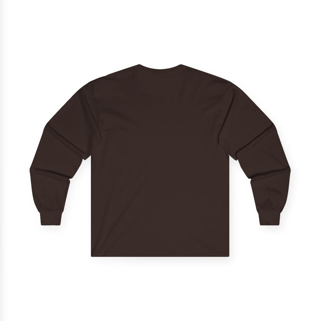 Traditional SSC Long Sleeve T-shirt