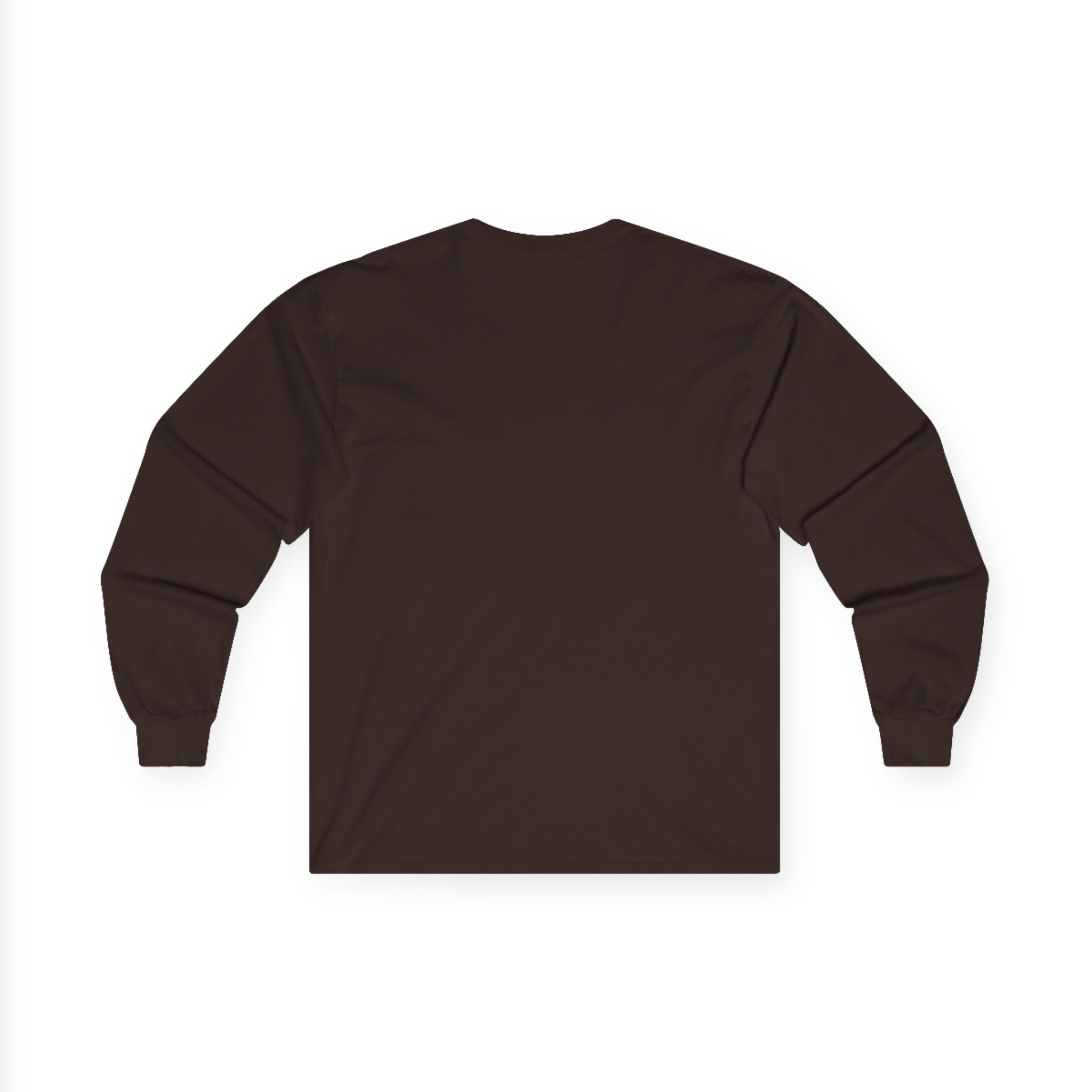 Traditional SSC Long Sleeve T-shirt