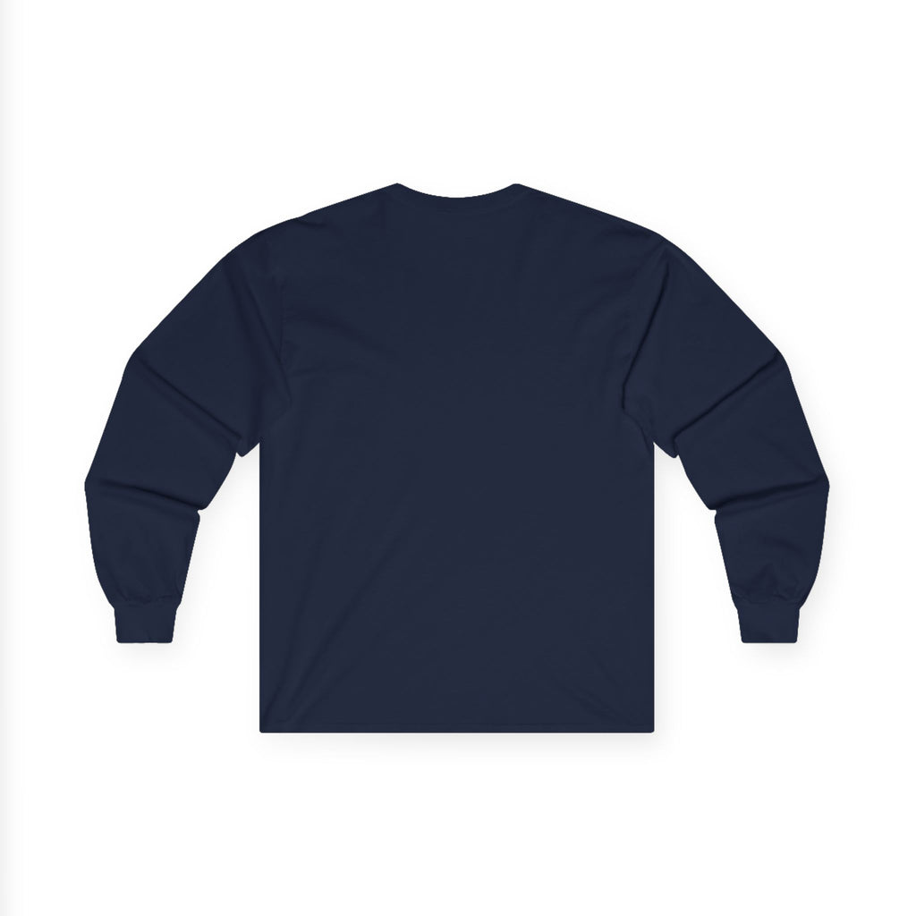 Traditional SSC Long Sleeve T-shirt