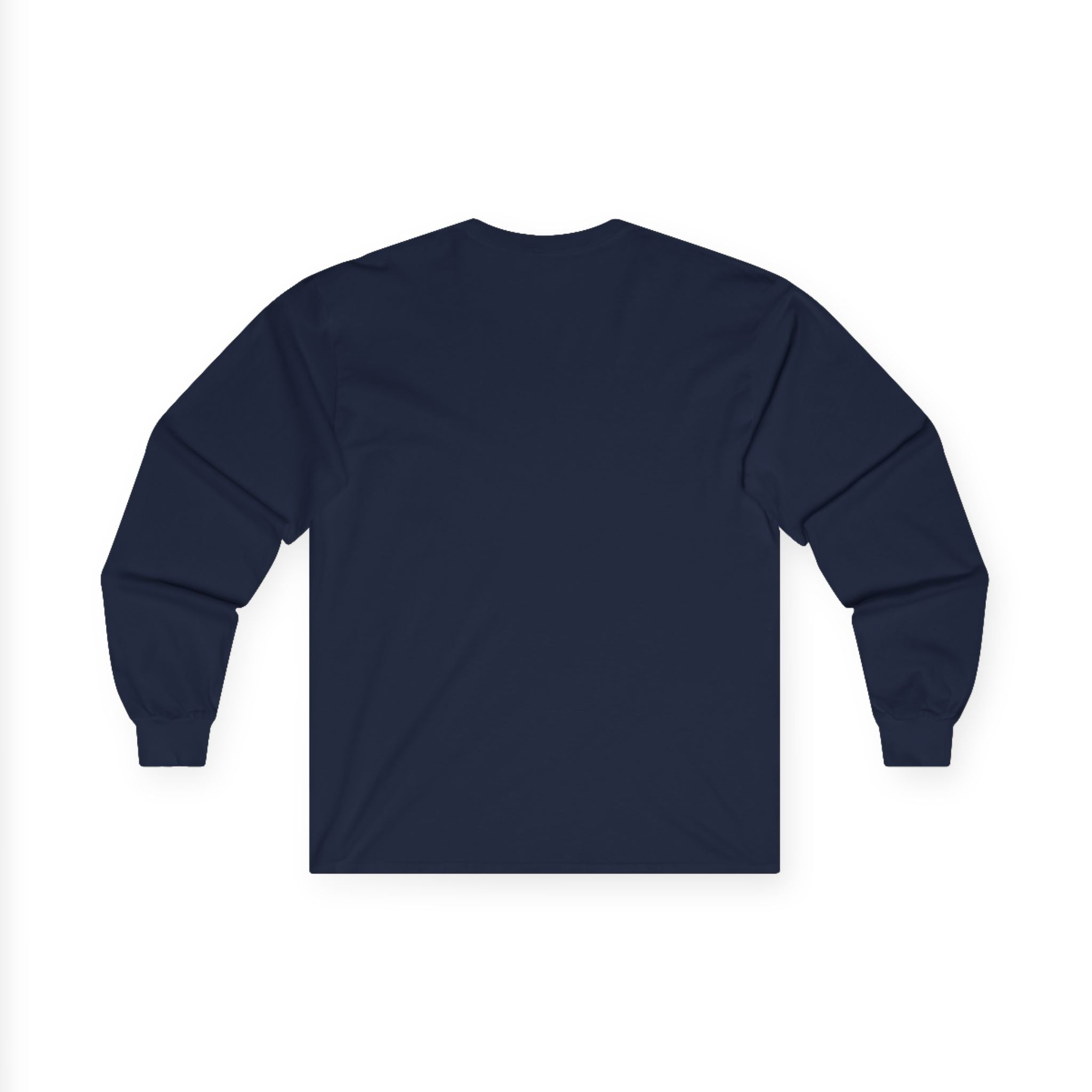 Traditional SSC Long Sleeve T-shirt