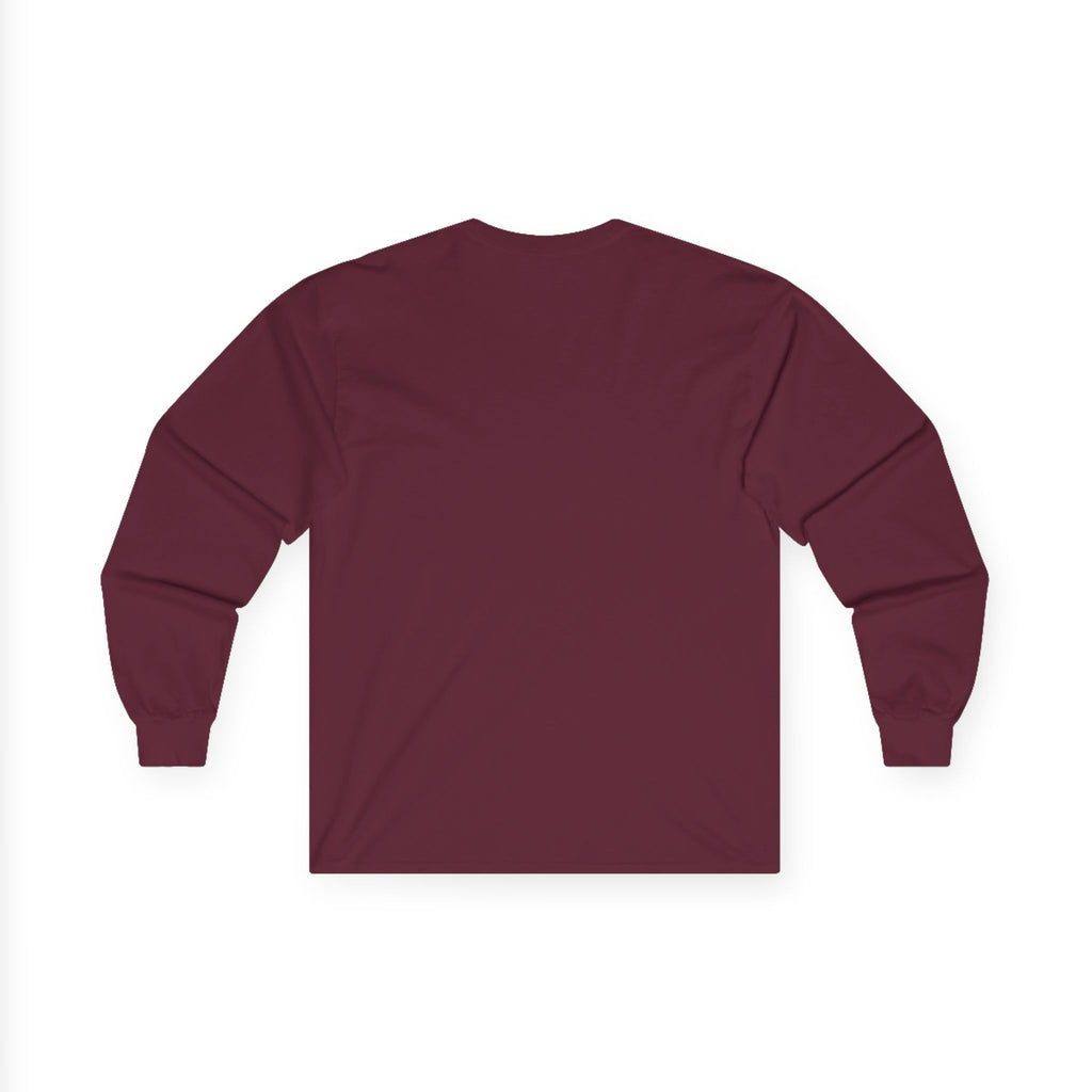 Traditional SSC Long Sleeve T-shirt