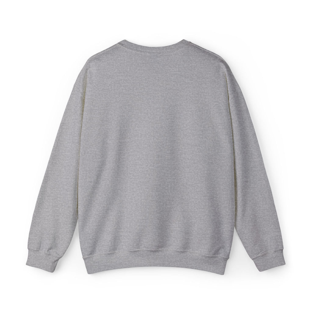Cozy Forest Crewneck Sweatshirt | Unisex Sweatshirt, Snow Lover Gift, Ski Club Fashion, Great for Après Ski, SSC Essentials