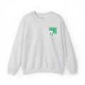 Cozy Forest Crewneck Sweatshirt | Unisex Sweatshirt, Snow Lover Gift, Ski Club Fashion, Great for Après Ski, SSC Essentials