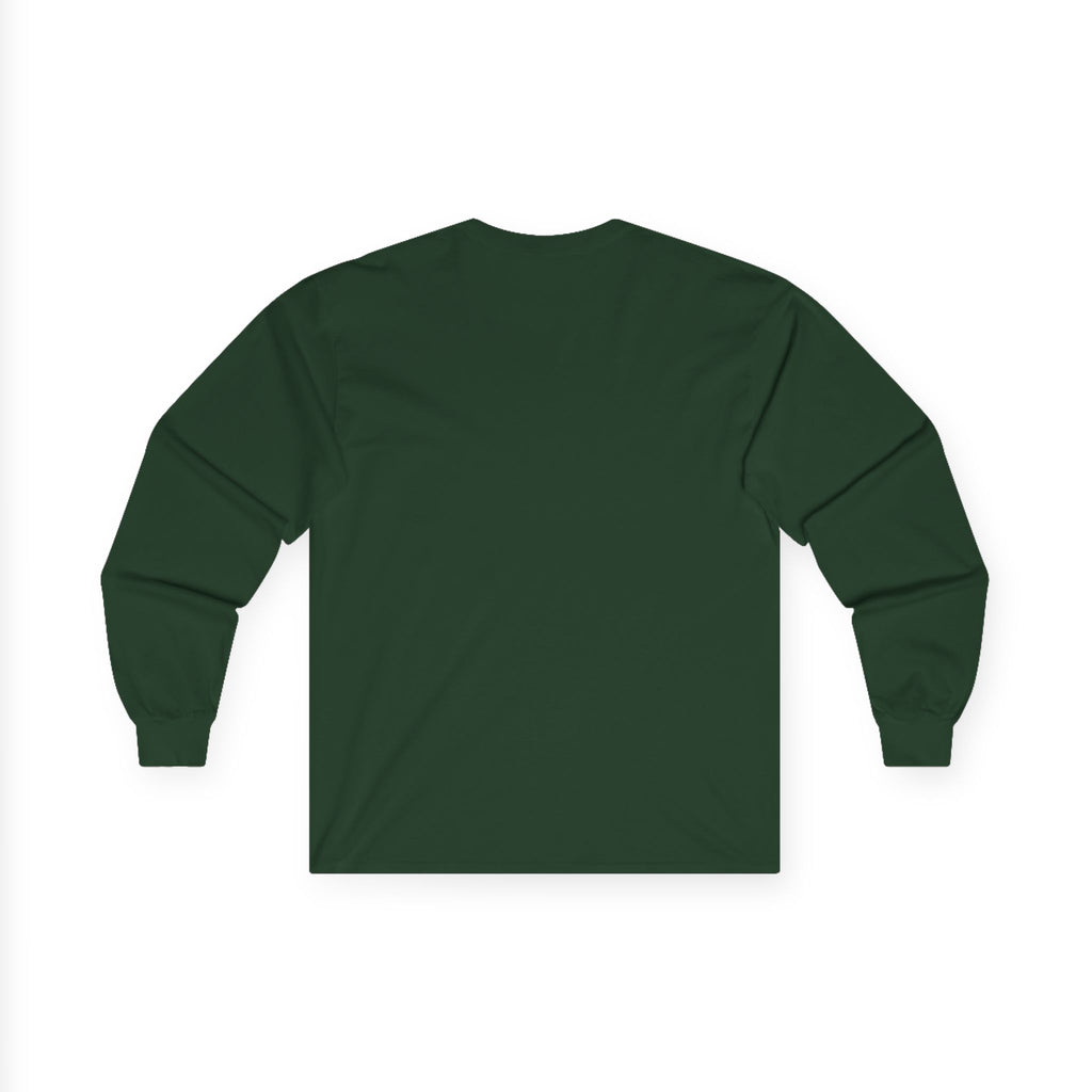 Traditional SSC Long Sleeve T-shirt