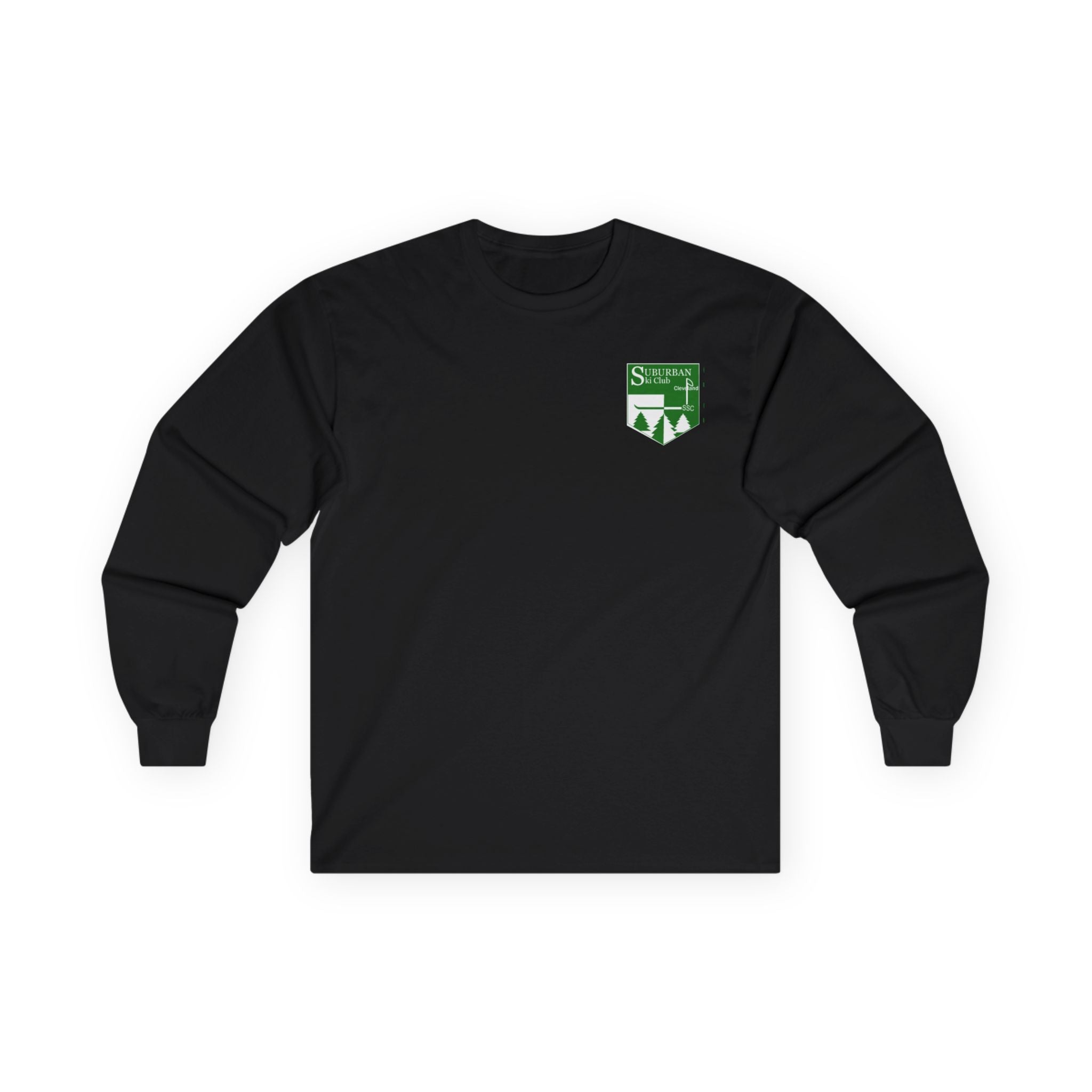 Banff 2026 Adventure Long Sleeve Tee | Unisex, Travel Shirt, Mountain Decor, 2026 Ski Club Essential