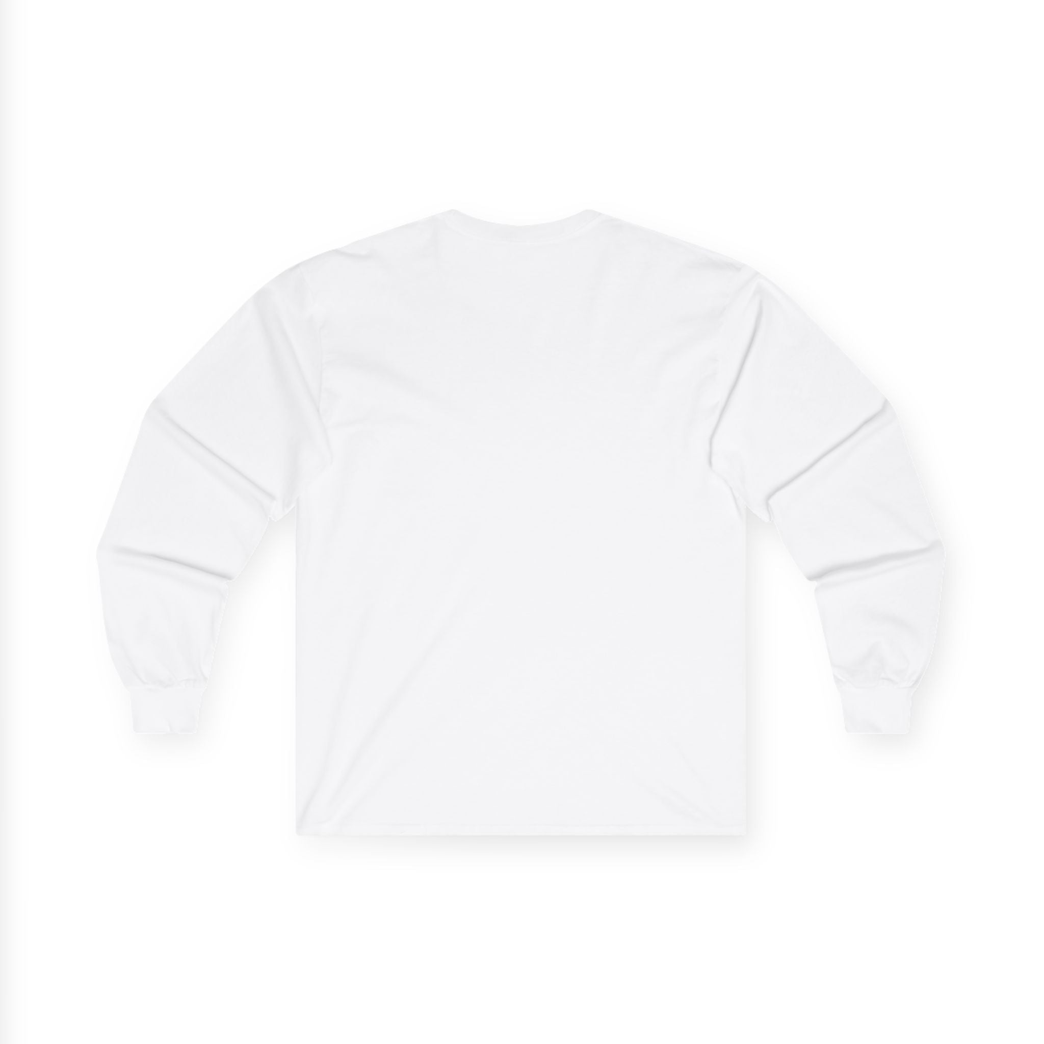 Stylish Ski Lift - SSC Graphic Unisex Ultra Cotton Long Sleeve Tee