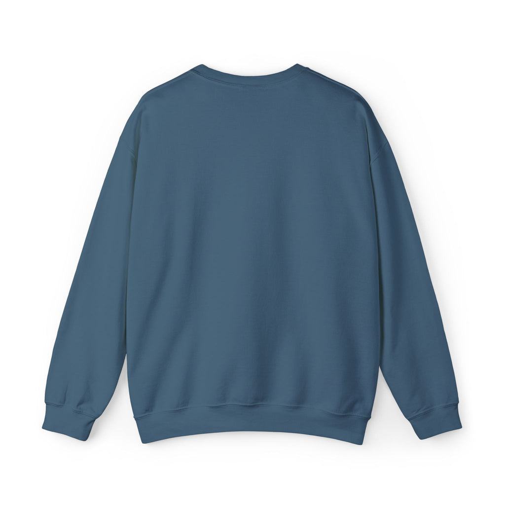 Cozy Forest Crewneck Sweatshirt | Unisex Sweatshirt, Snow Lover Gift, Ski Club Fashion, Great for Après Ski, SSC Essentials