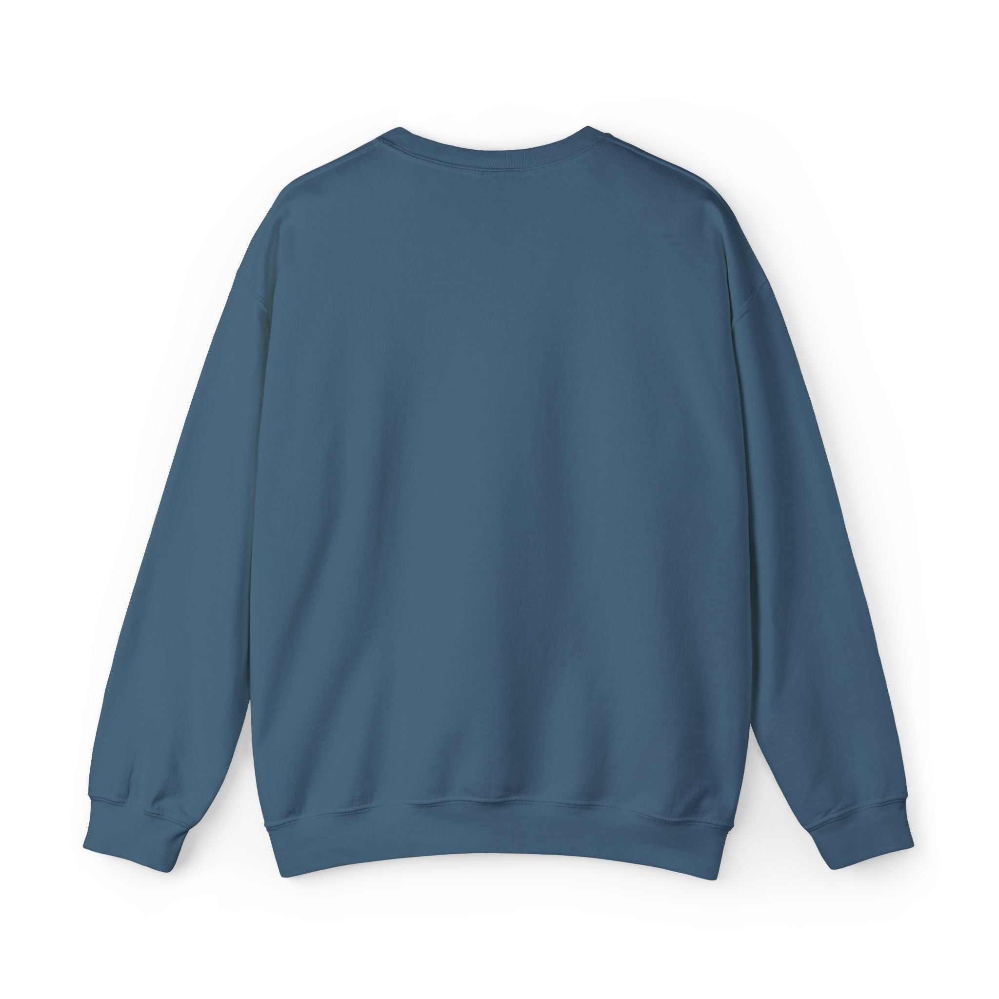 Cozy Forest Crewneck Sweatshirt | Unisex Sweatshirt, Snow Lover Gift, Ski Club Fashion, Great for Après Ski, SSC Essentials