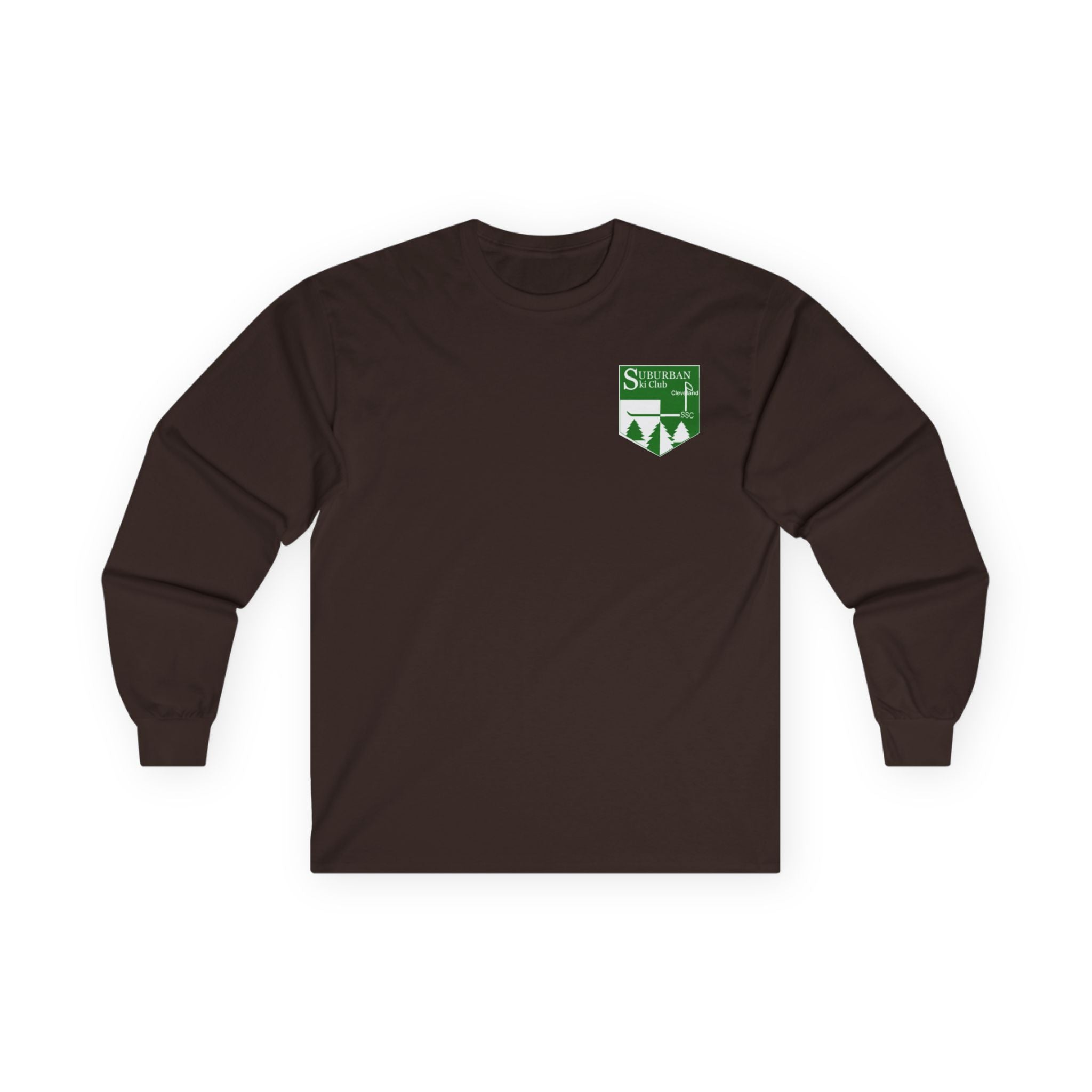 Traditional SSC Long Sleeve T-shirt