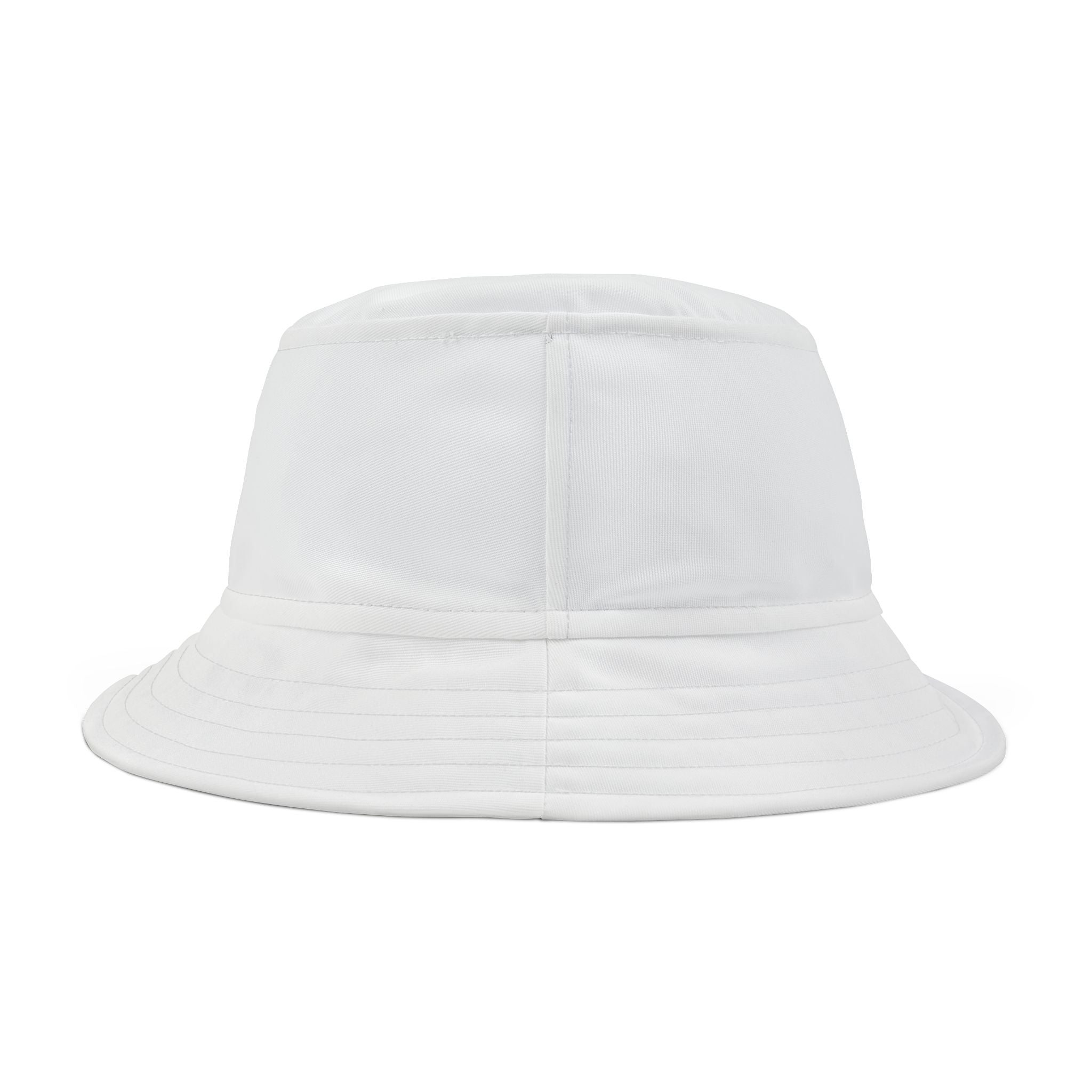Suburban Ski Club Bucket Hat, Summer Style Hat, Outdoor Adventure Gear, Unique Gift for Ski Lovers