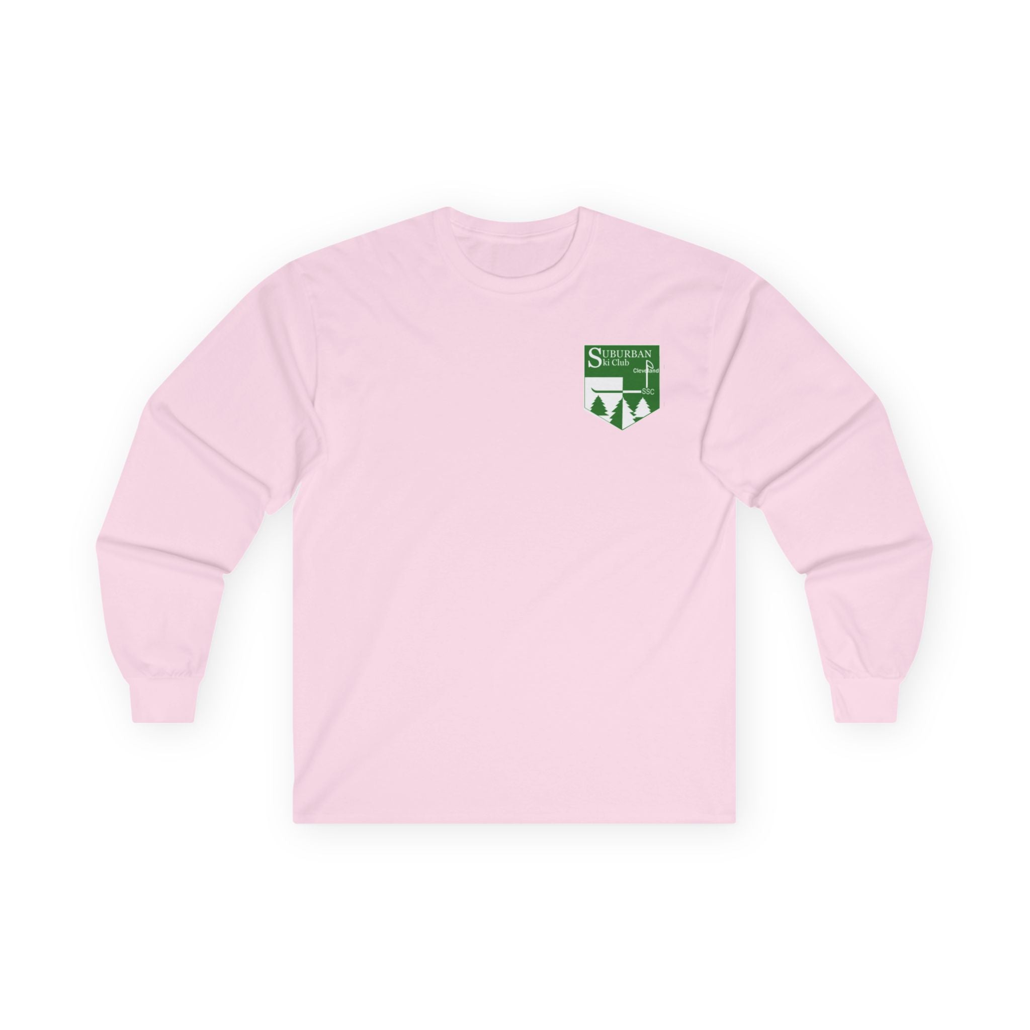 Traditional SSC Long Sleeve T-shirt