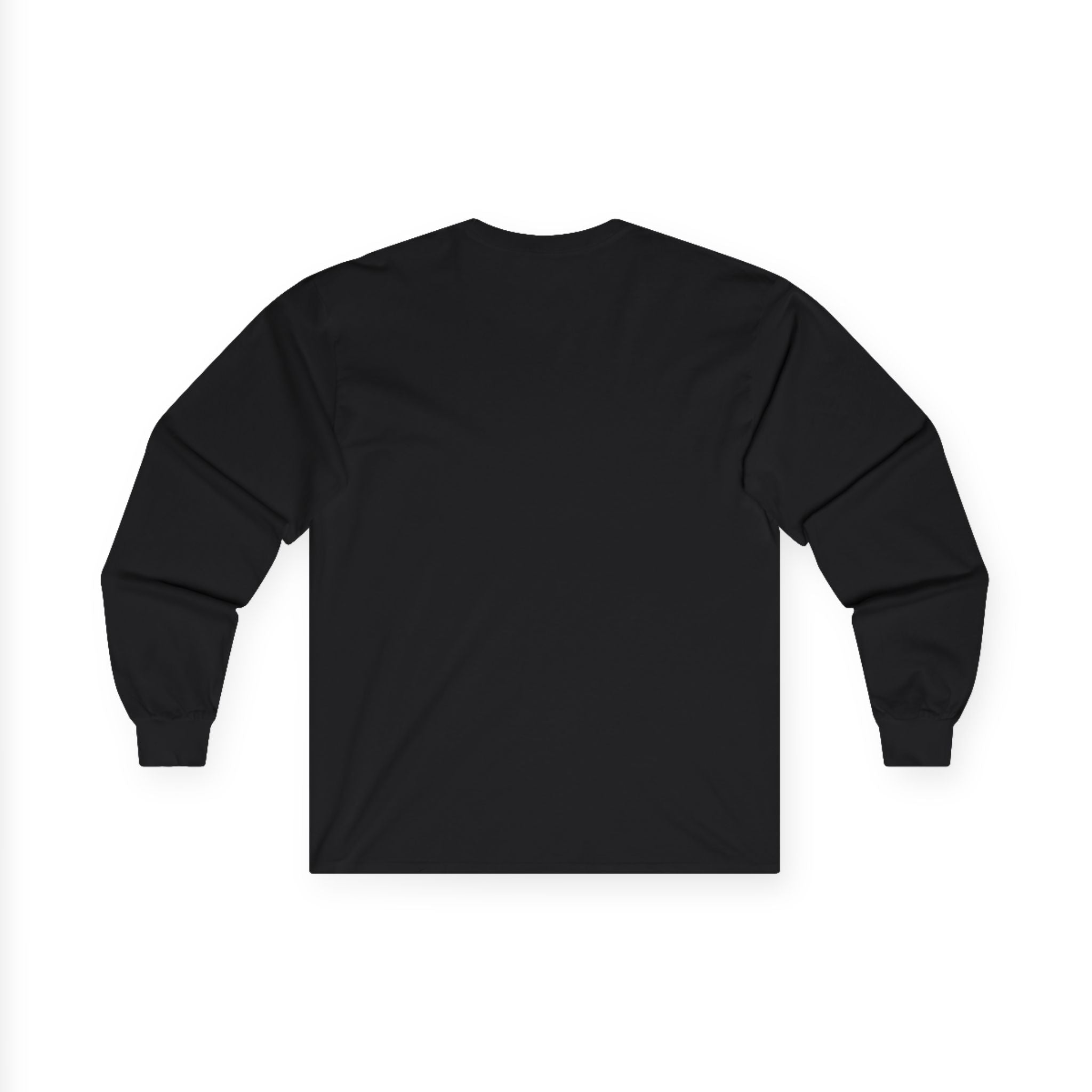 Traditional SSC Long Sleeve T-shirt