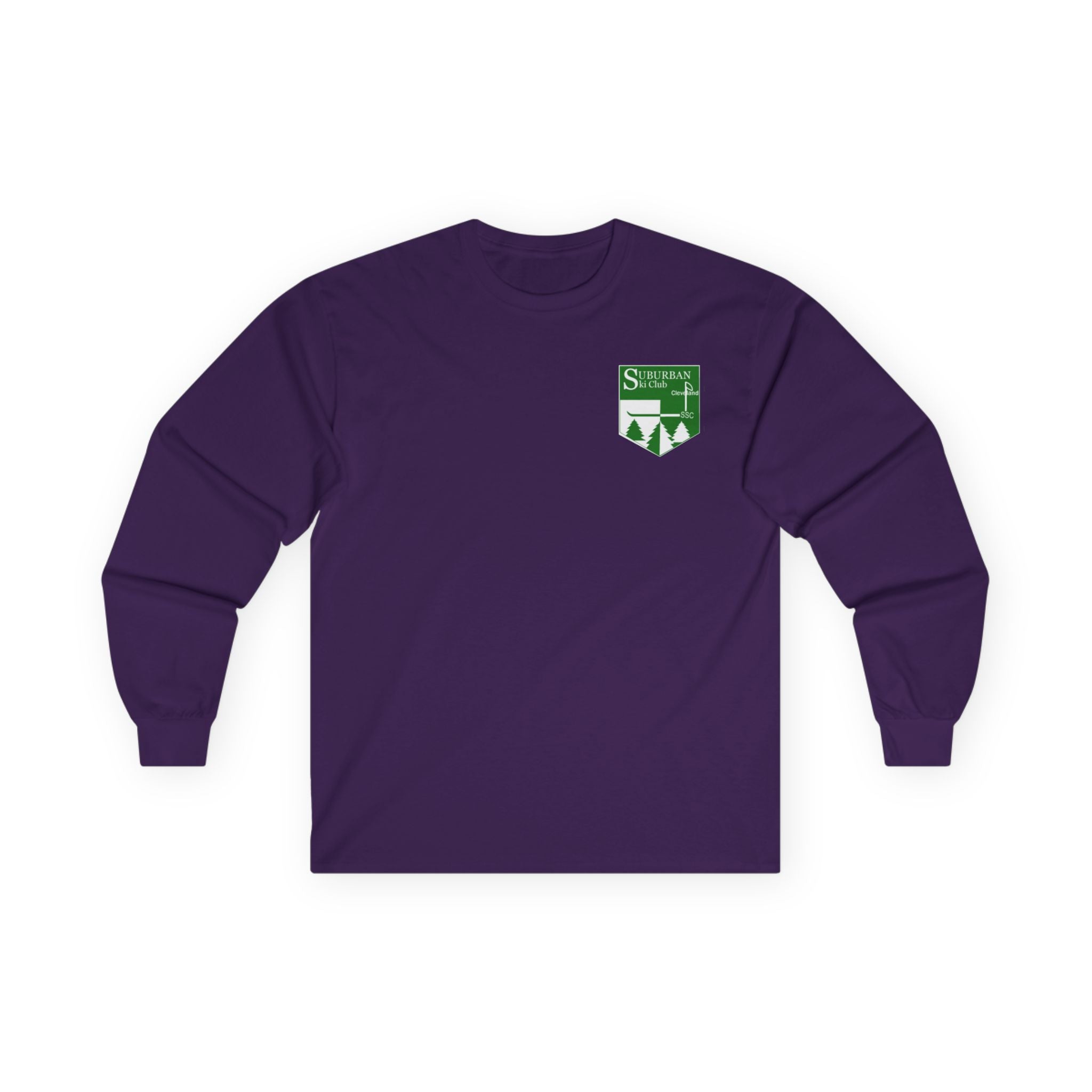 Traditional SSC Long Sleeve T-shirt