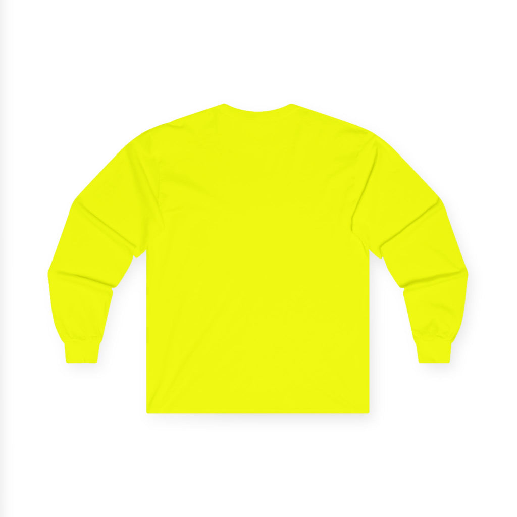 Traditional SSC Long Sleeve T-shirt