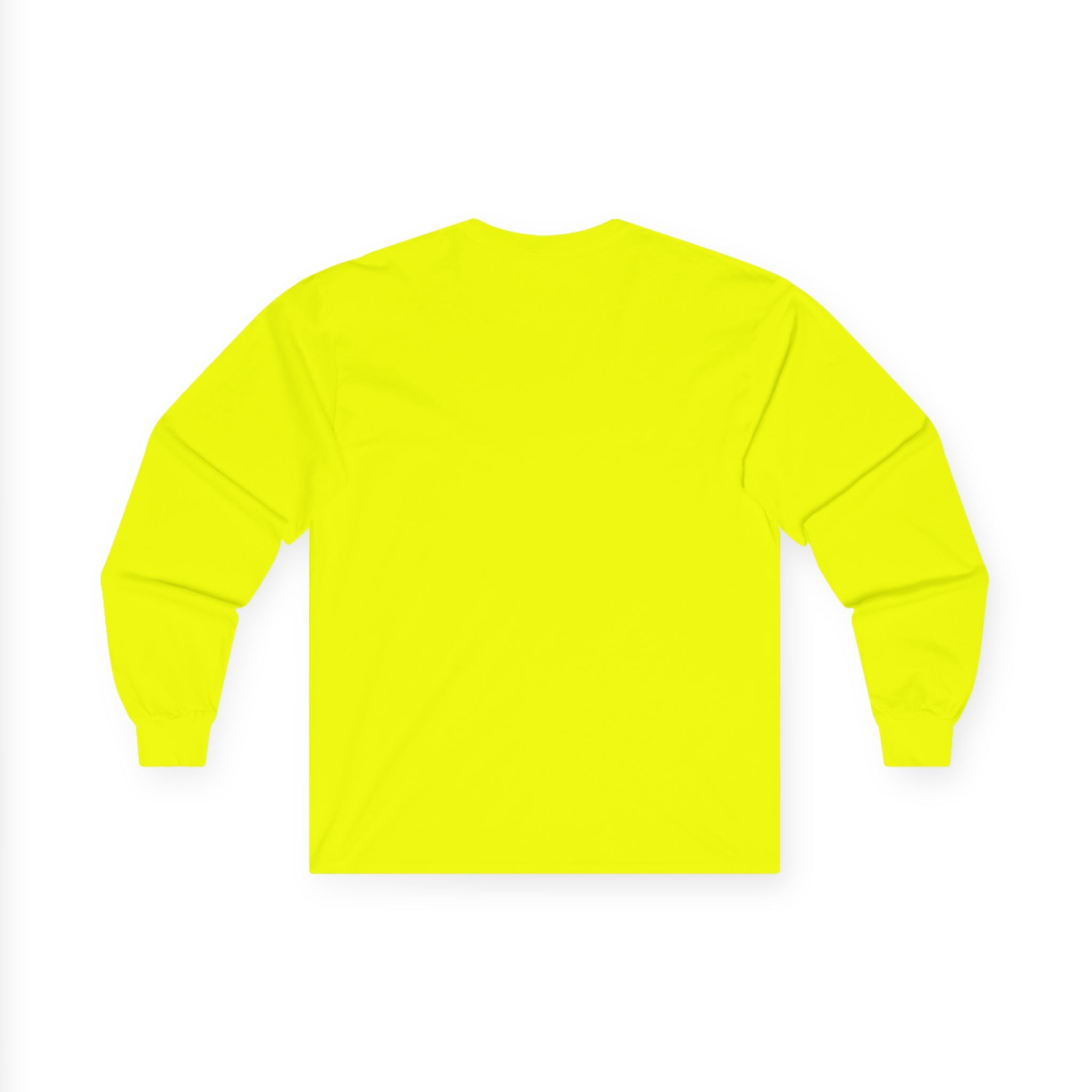 Traditional SSC Long Sleeve T-shirt