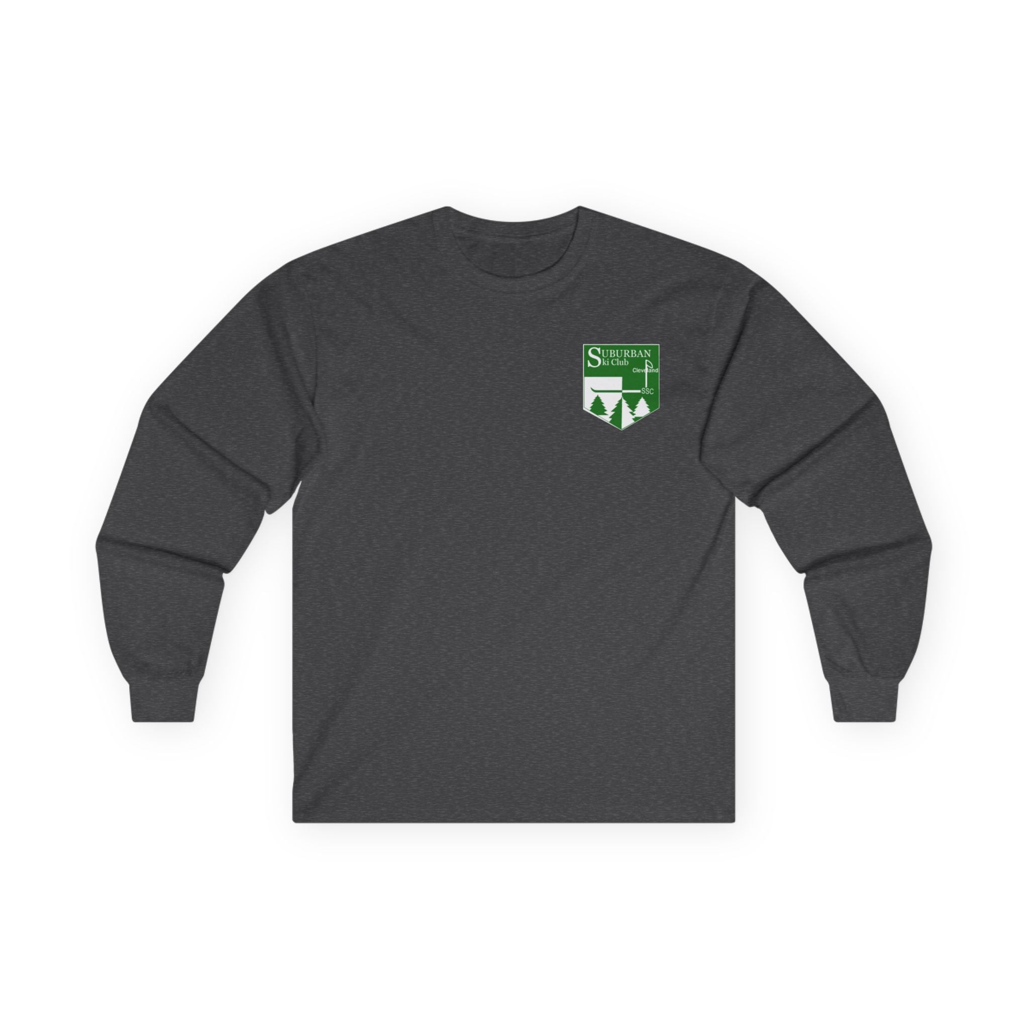 Traditional SSC Long Sleeve T-shirt