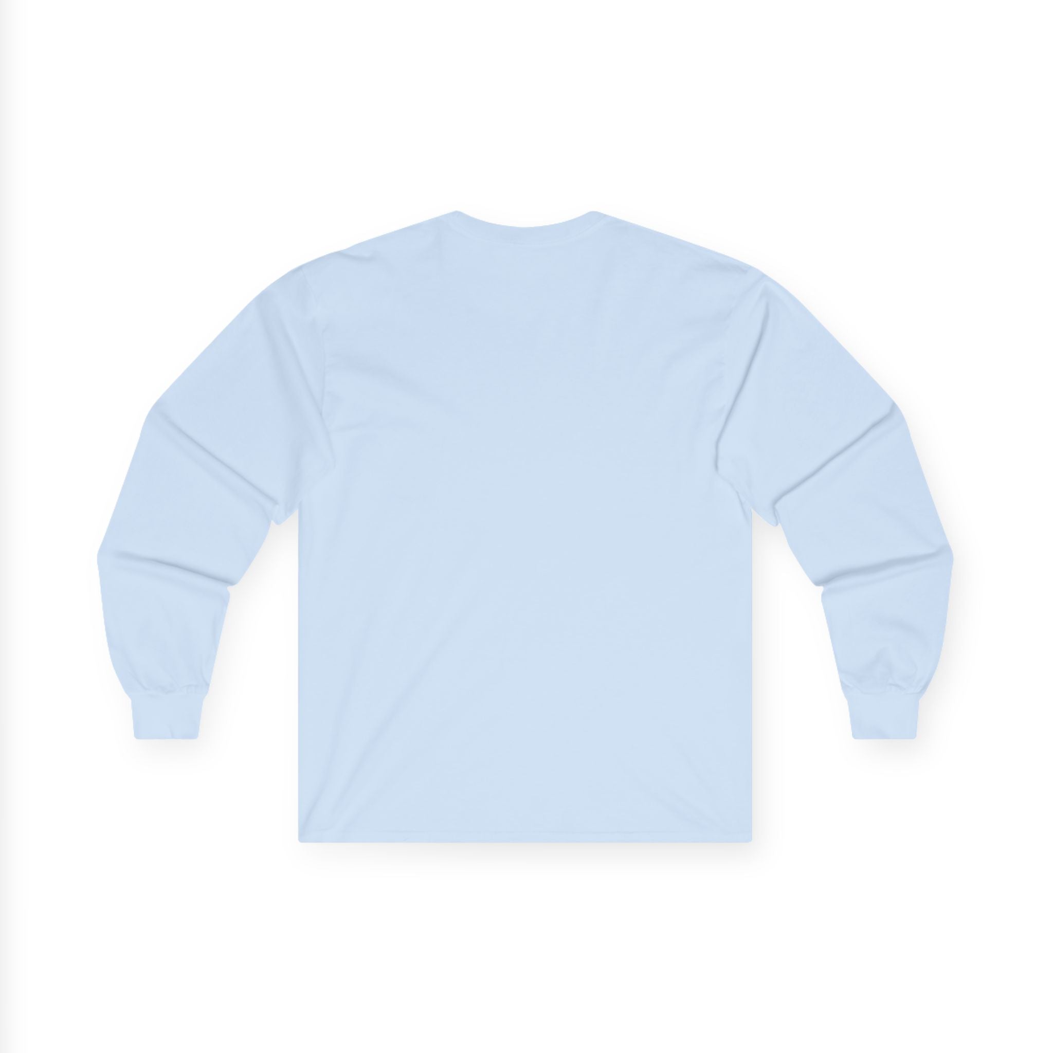 Traditional SSC Long Sleeve T-shirt