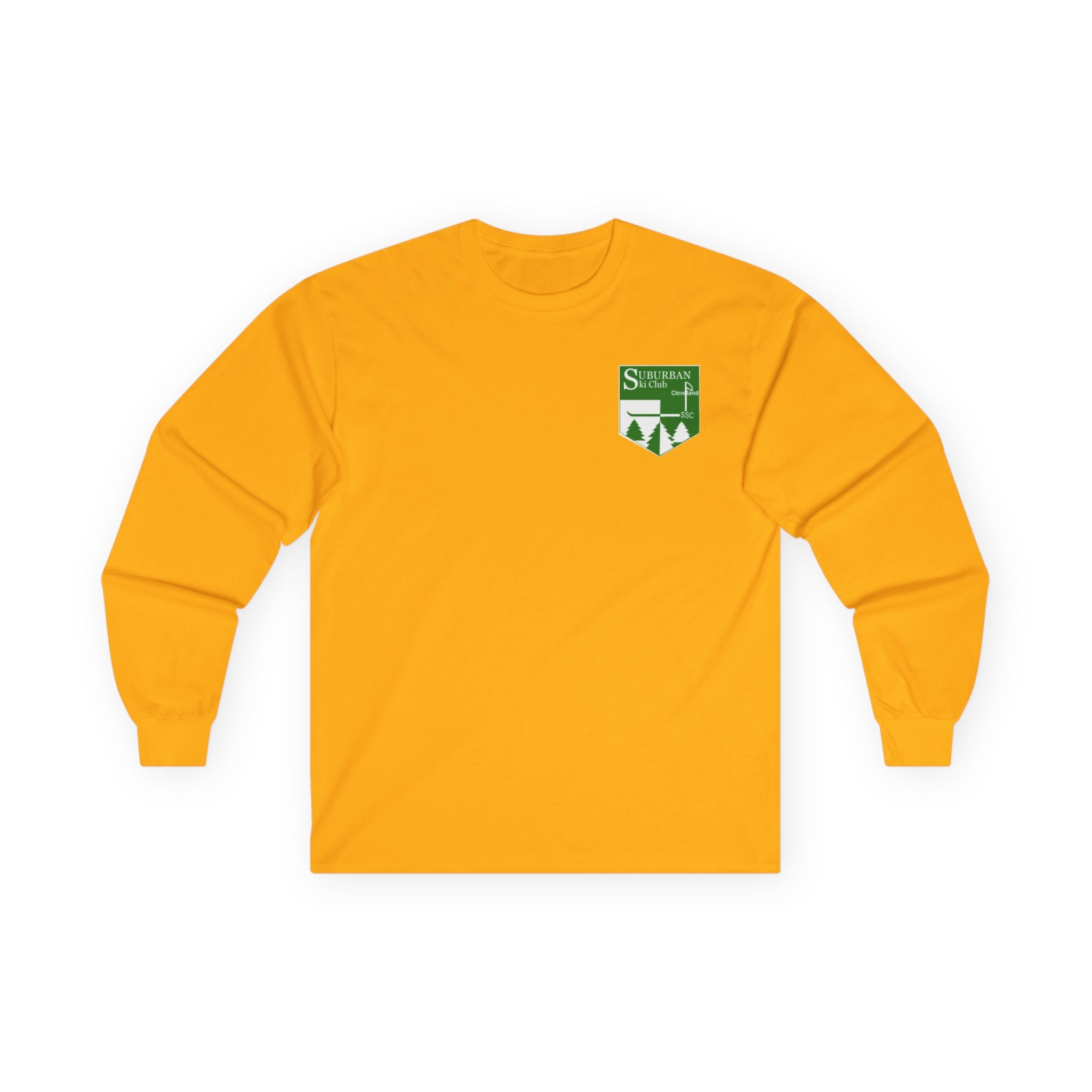 Traditional SSC Long Sleeve T-shirt