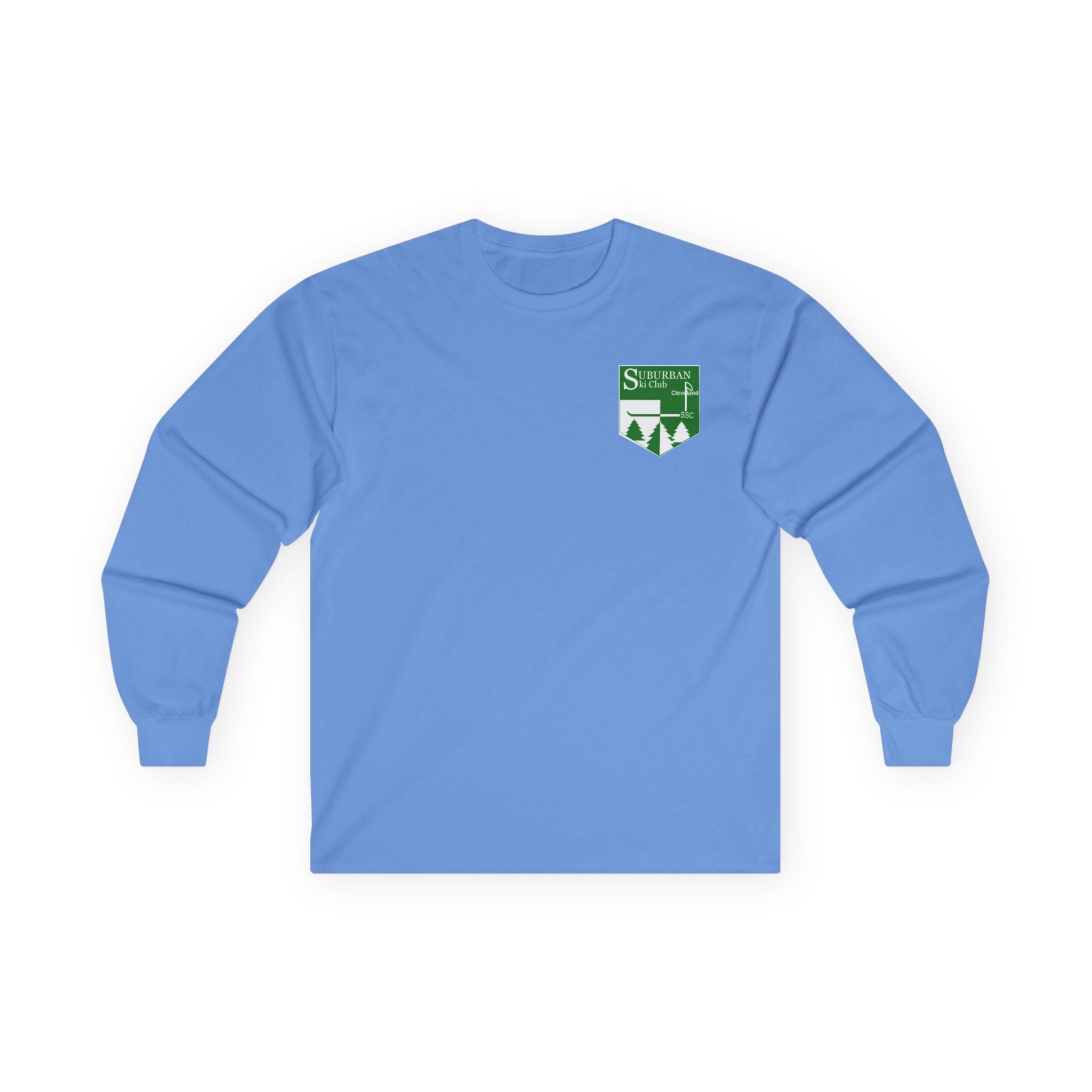Traditional SSC Long Sleeve T-shirt