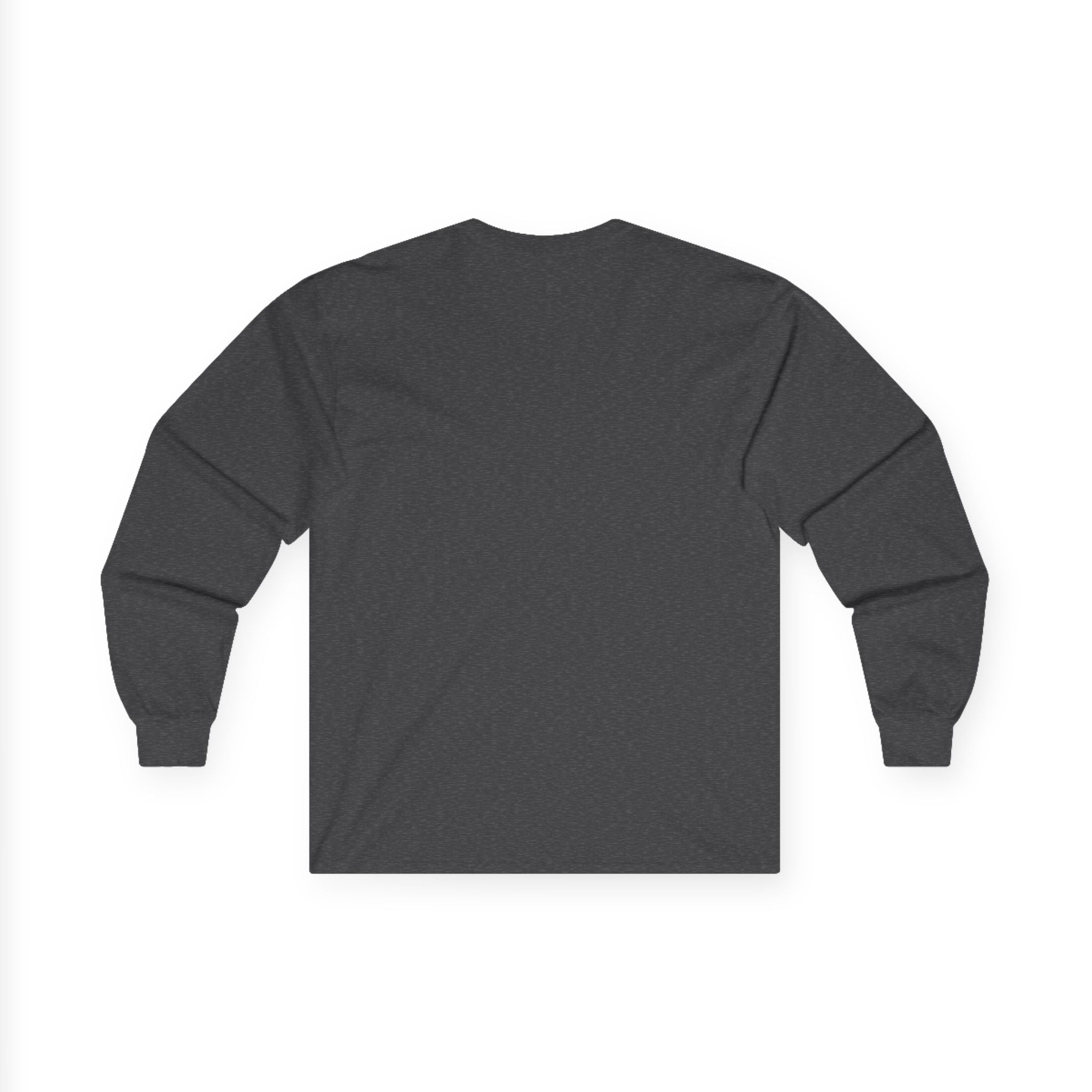 Traditional SSC Long Sleeve T-shirt