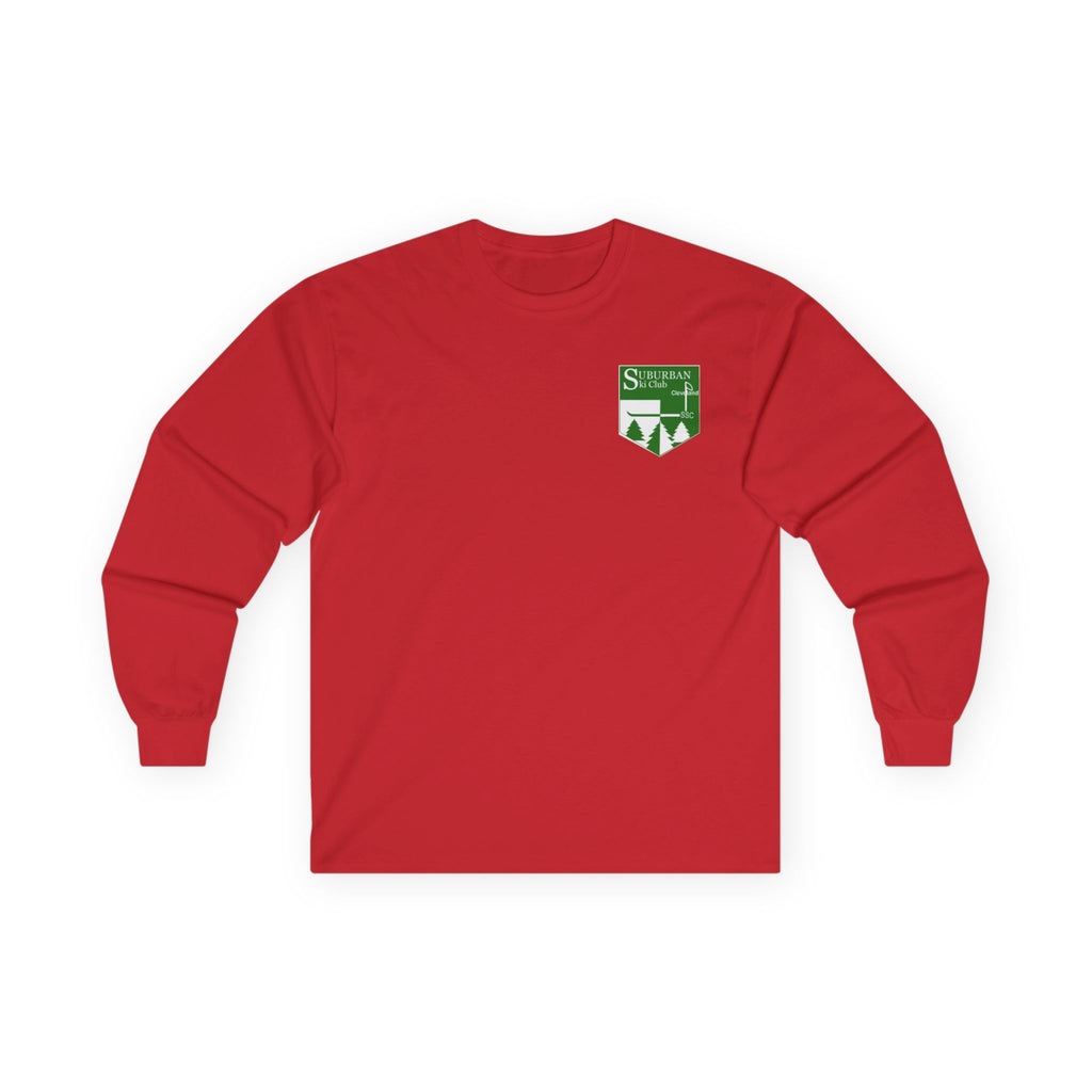Traditional SSC Long Sleeve T-shirt