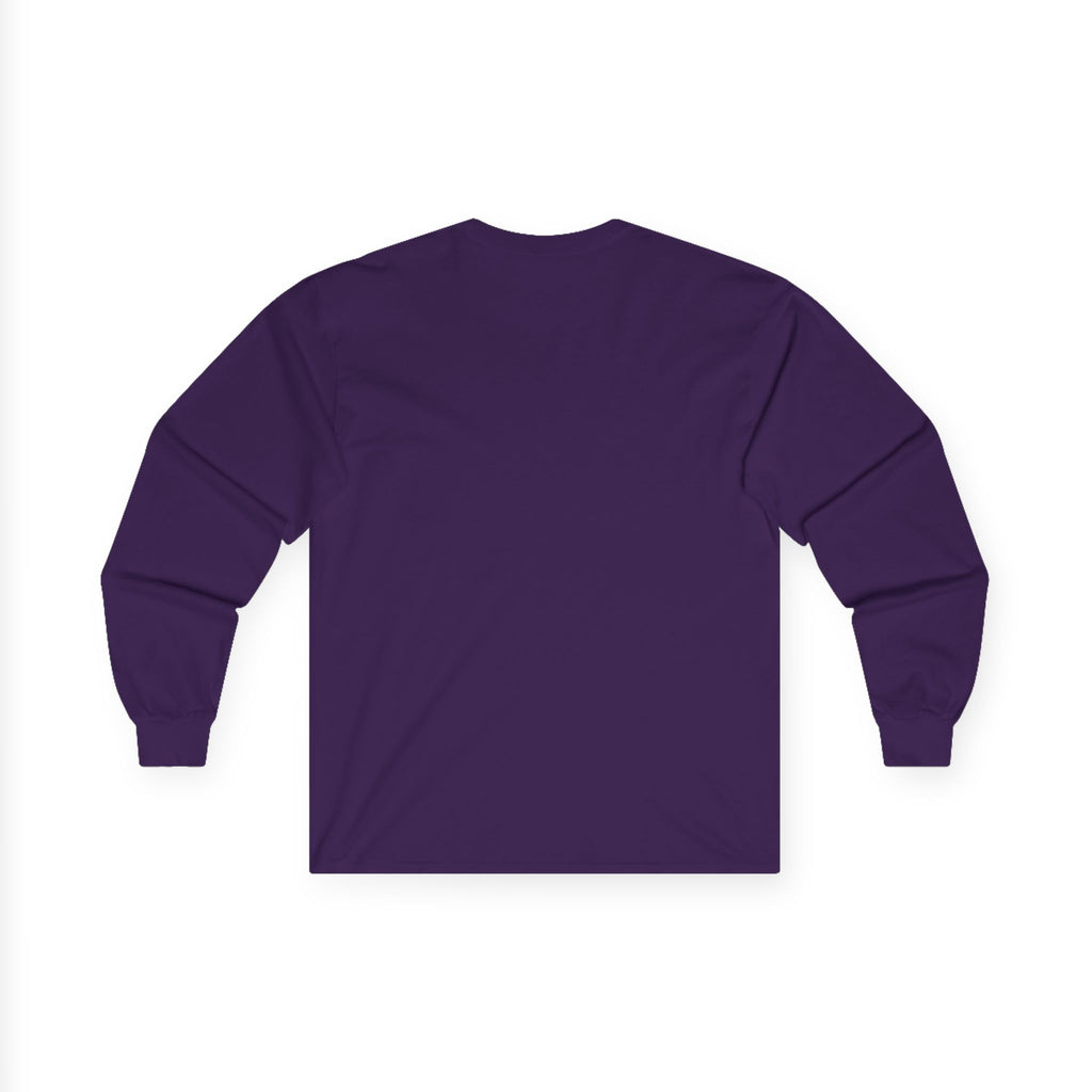 Traditional SSC Long Sleeve T-shirt
