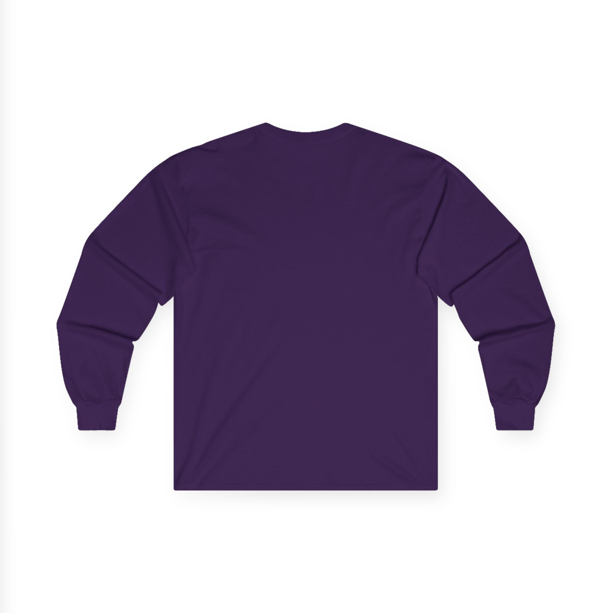 Traditional SSC Long Sleeve T-shirt