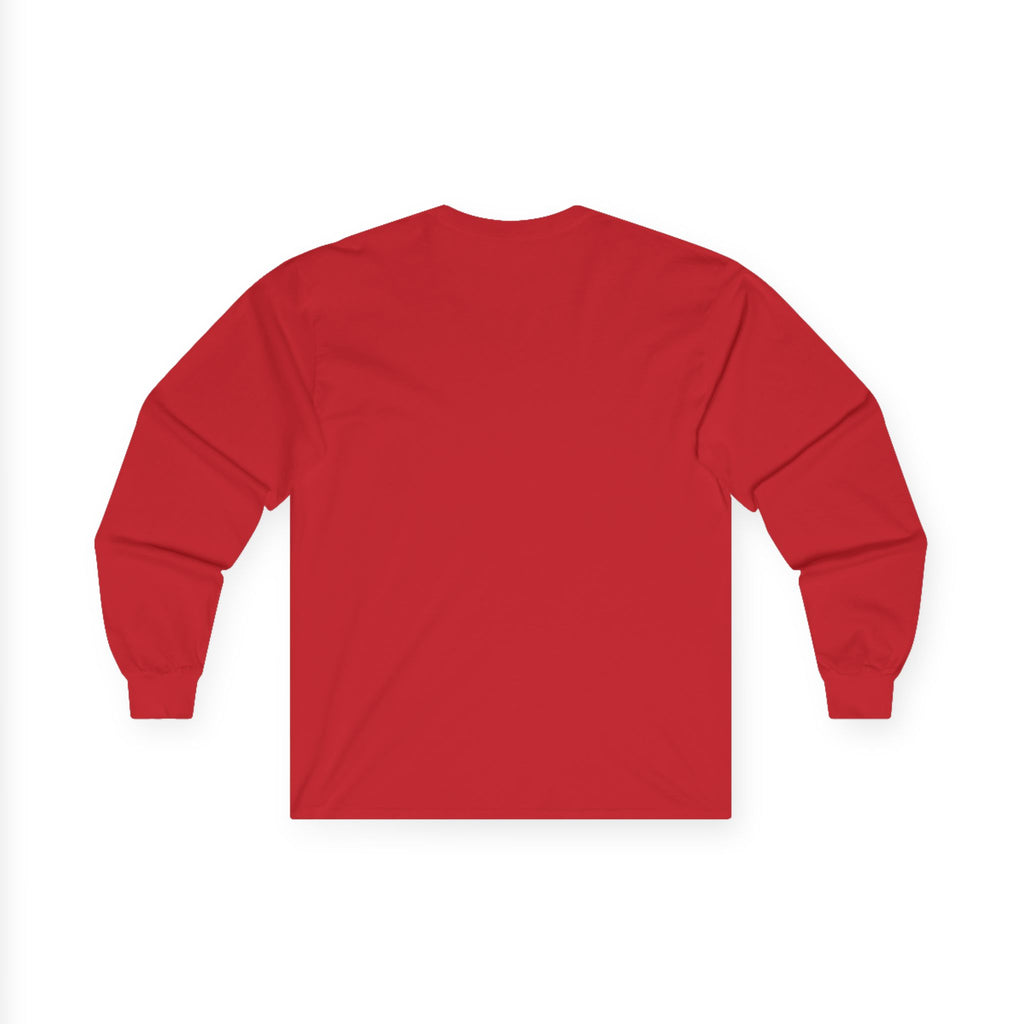 Traditional SSC Long Sleeve T-shirt