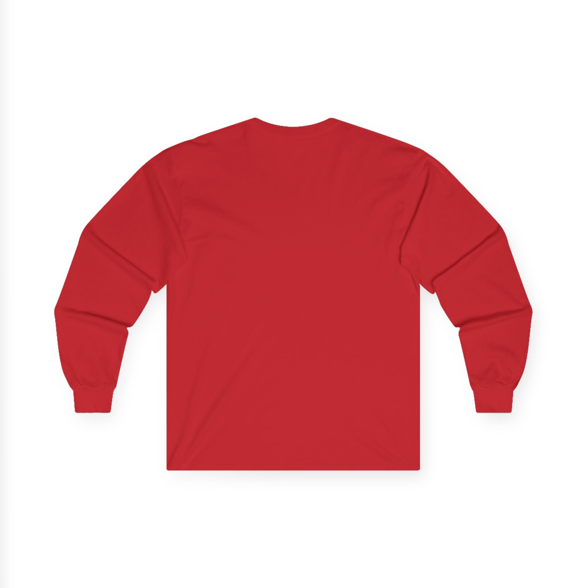 Traditional SSC Long Sleeve T-shirt