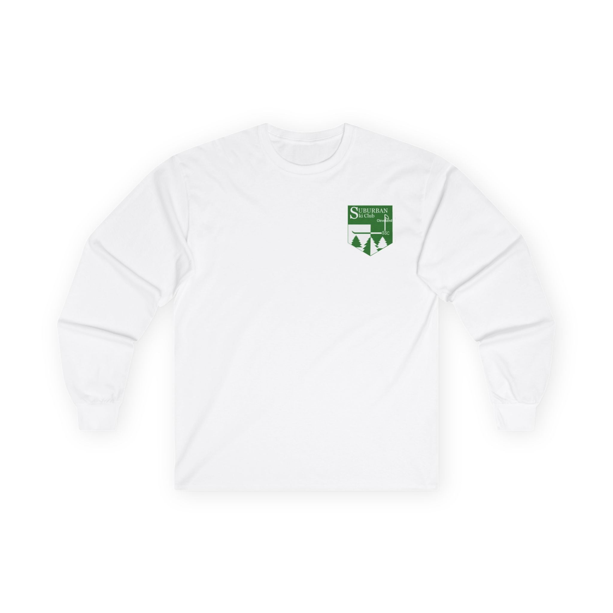Traditional SSC Long Sleeve T-shirt