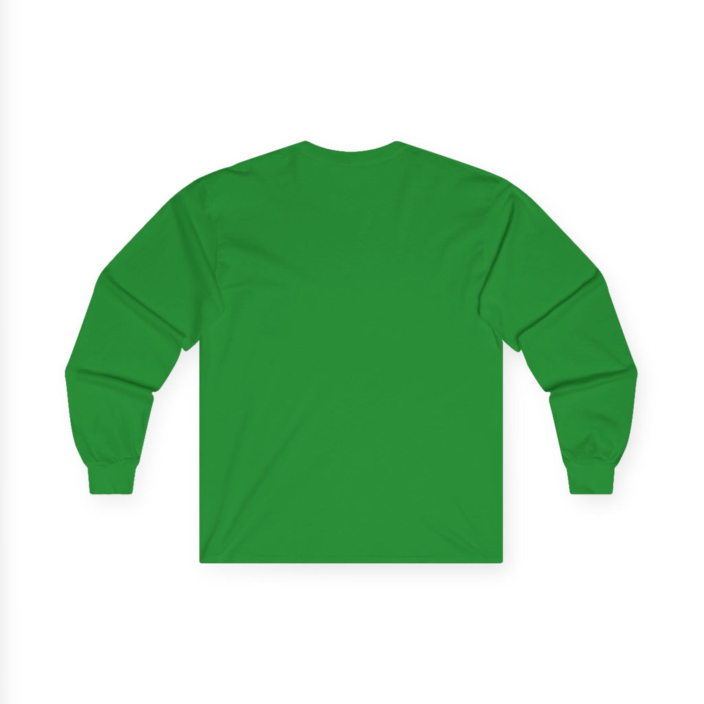 Traditional SSC Long Sleeve T-shirt