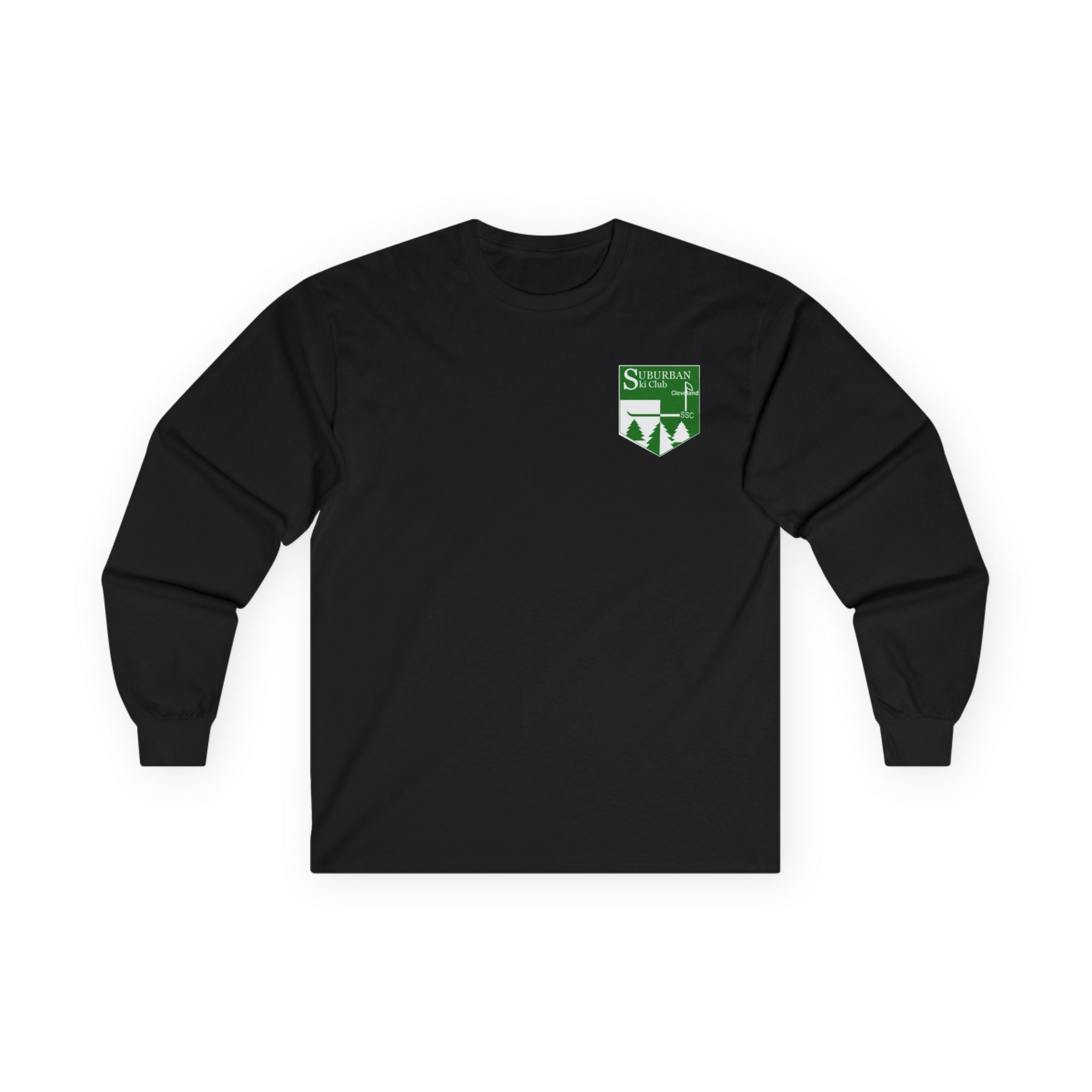 Traditional SSC Long Sleeve T-shirt