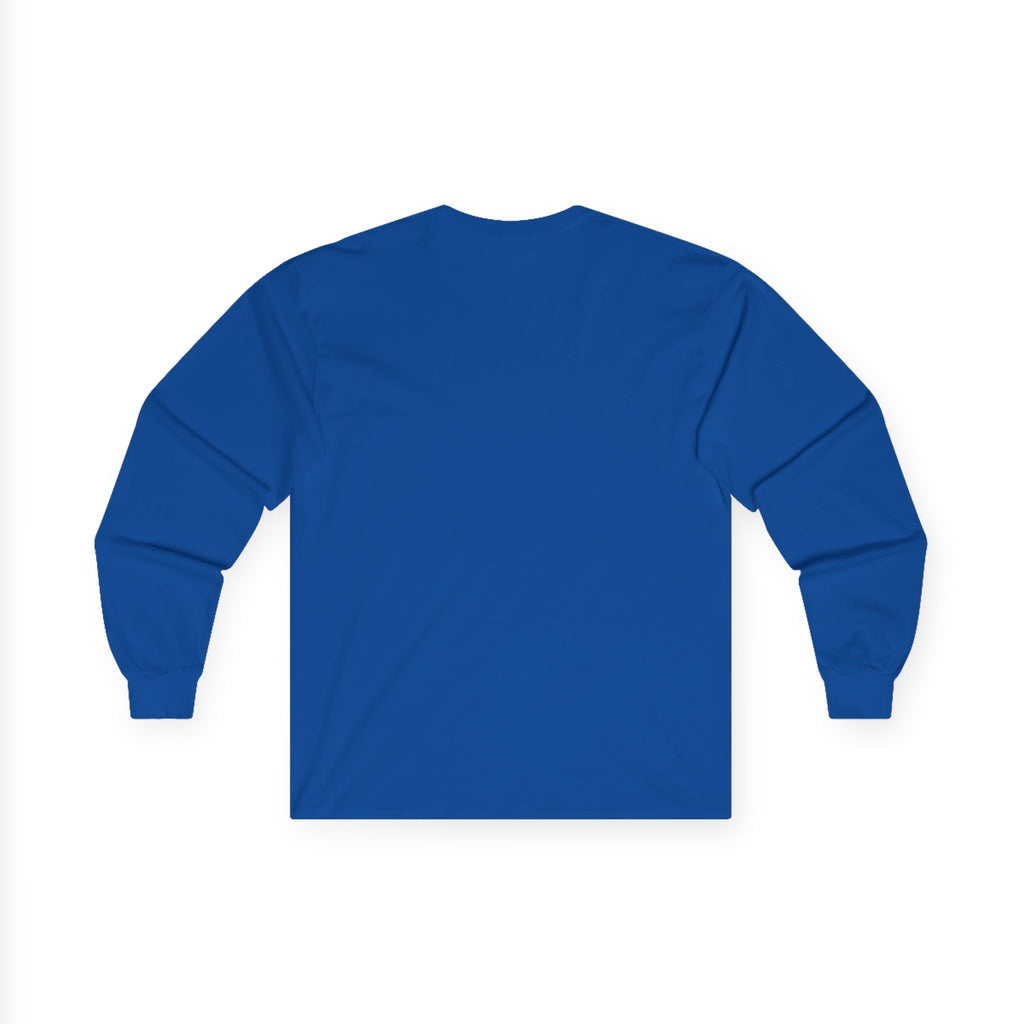 Traditional SSC Long Sleeve T-shirt