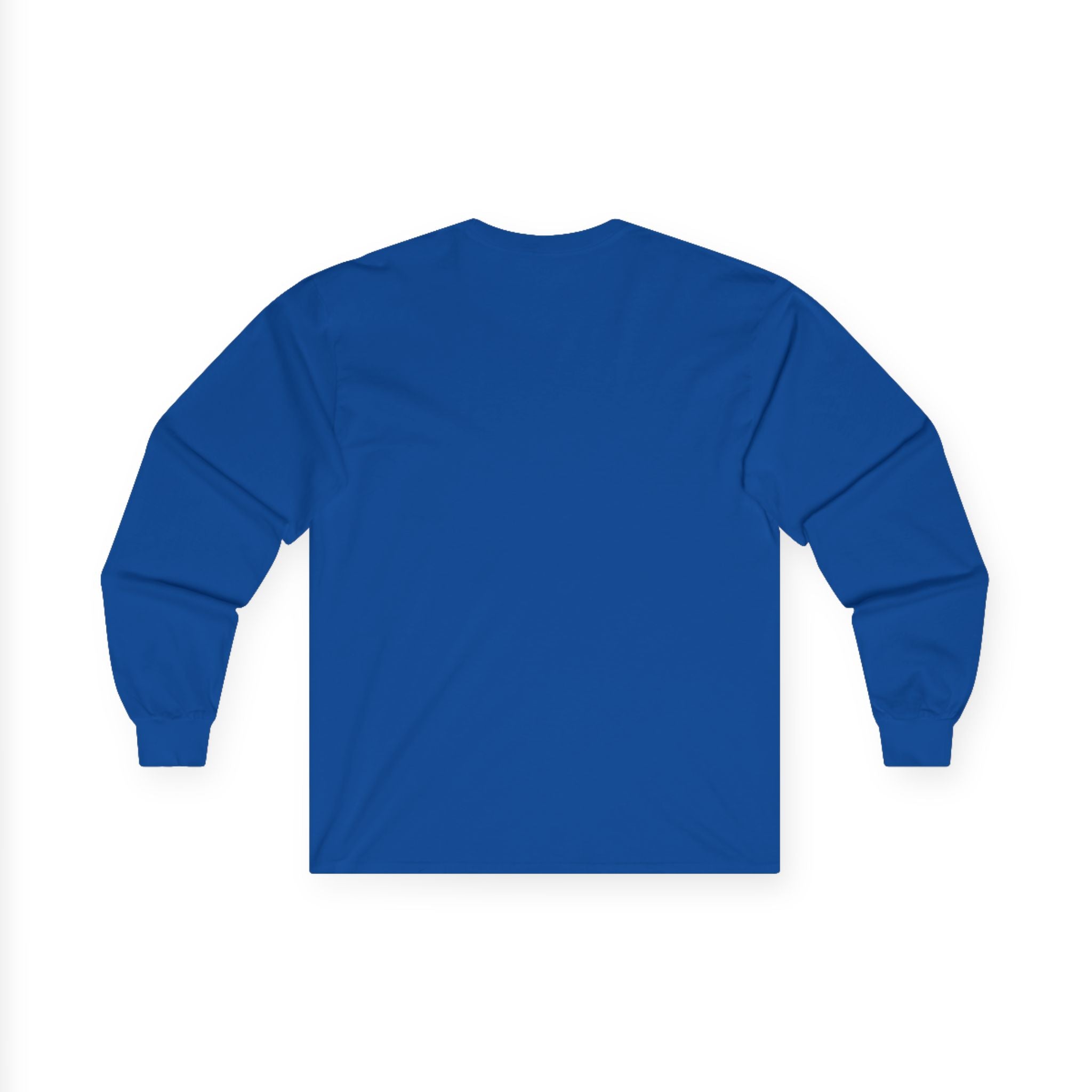 Traditional SSC Long Sleeve T-shirt